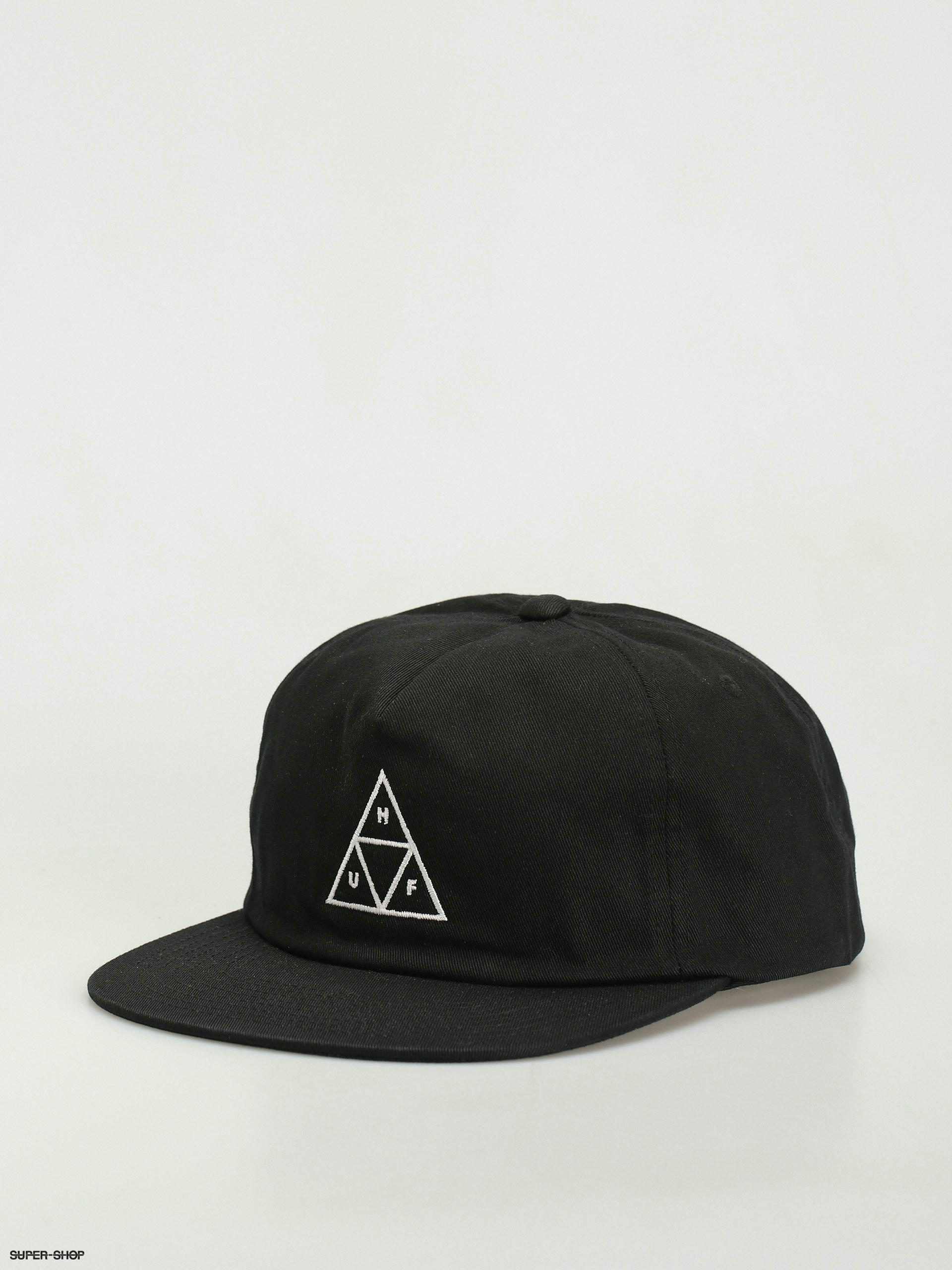 huf unstructured hat