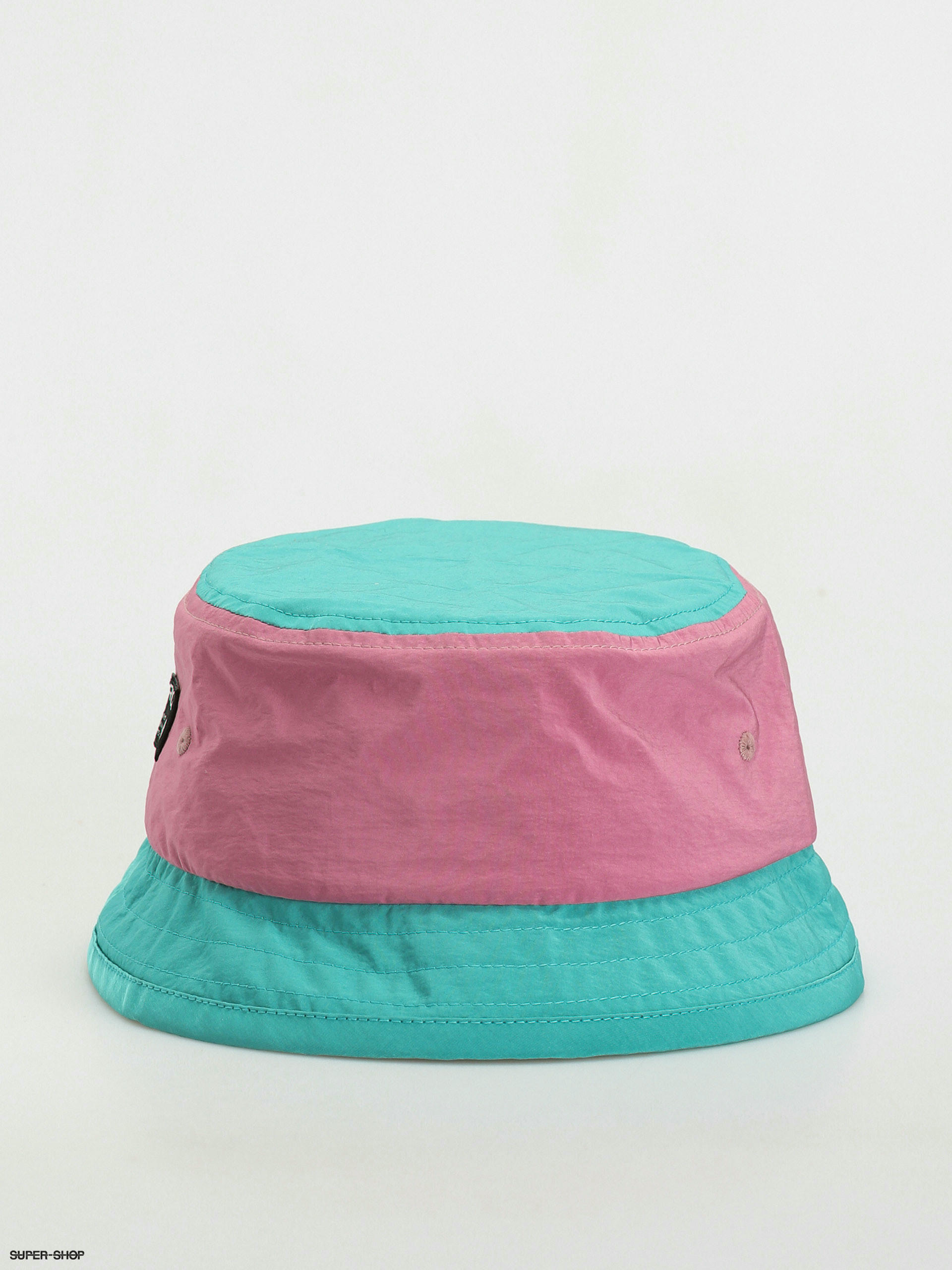 rvca fishing hat