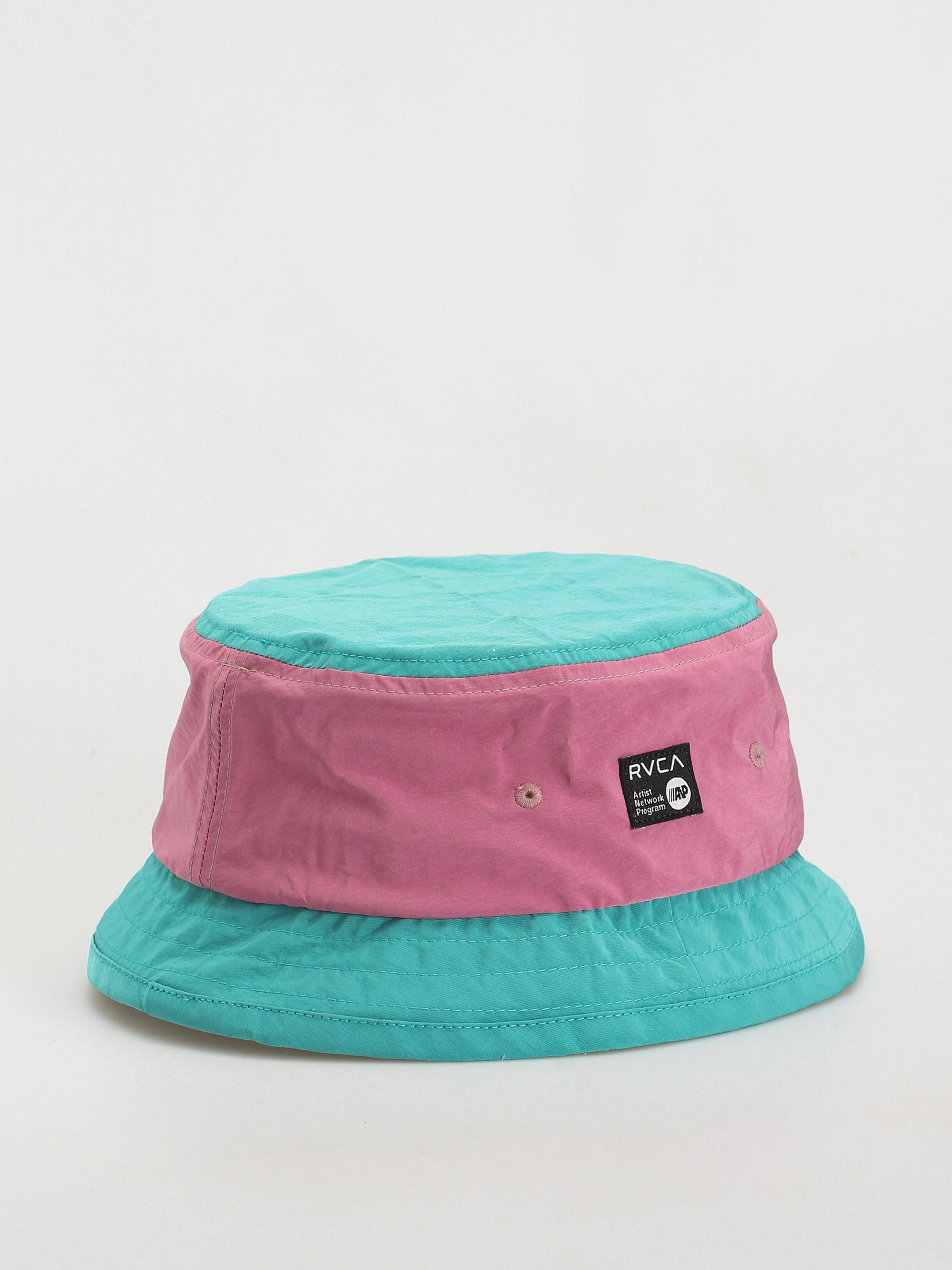 RVCA Anp Bucket Hut (emerald green)