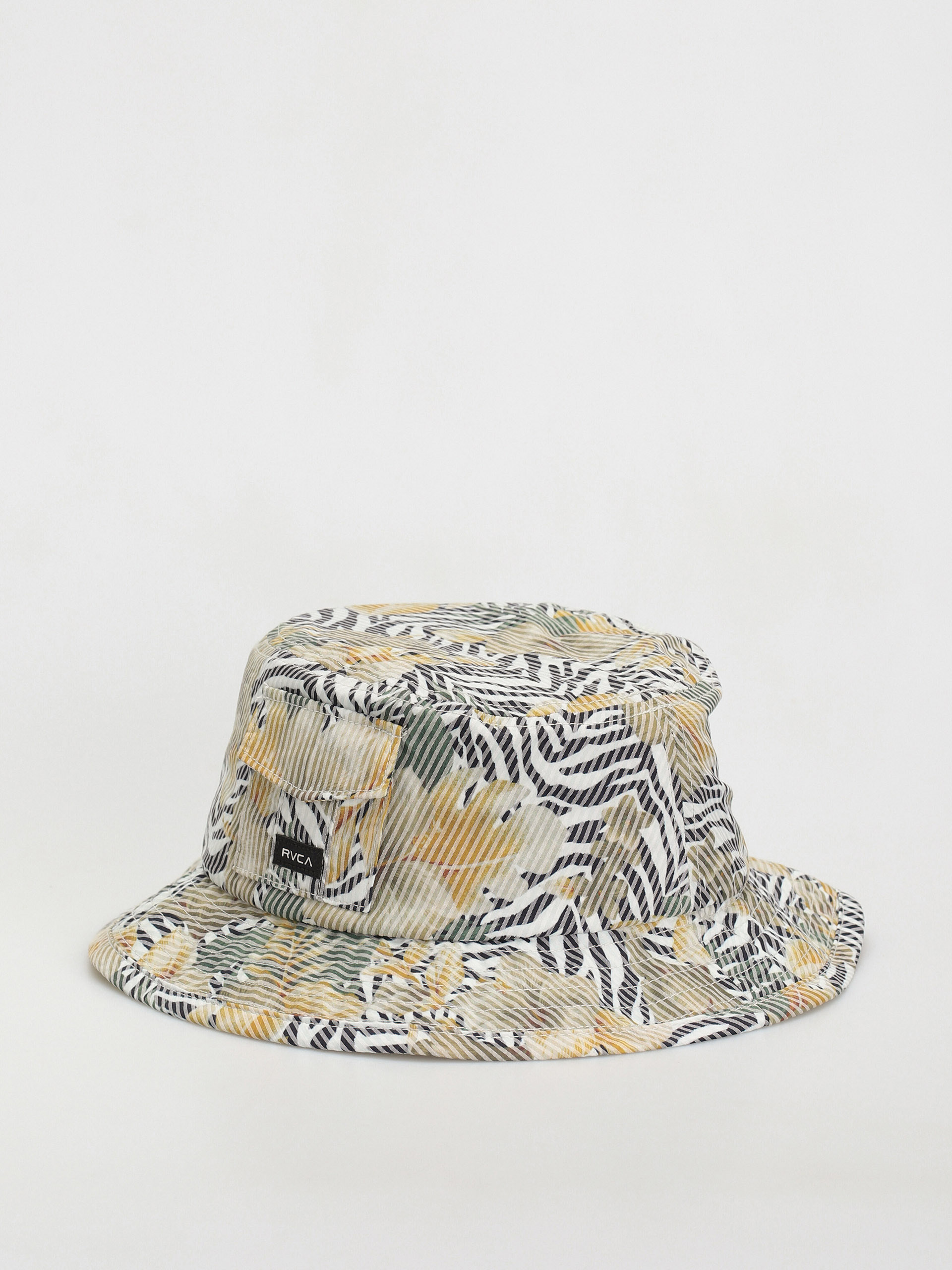 RVCA Seasons Hat (natural)