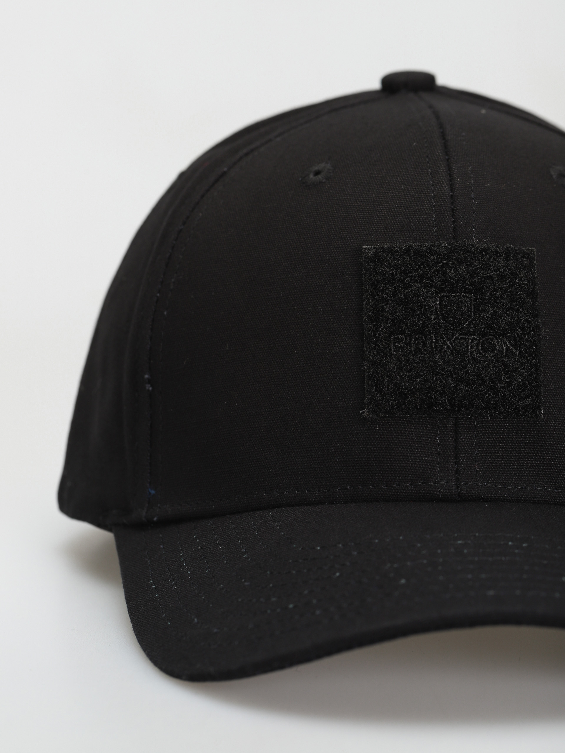 Brixton Alpha Block X Mp Tactical Cap Cap (black)