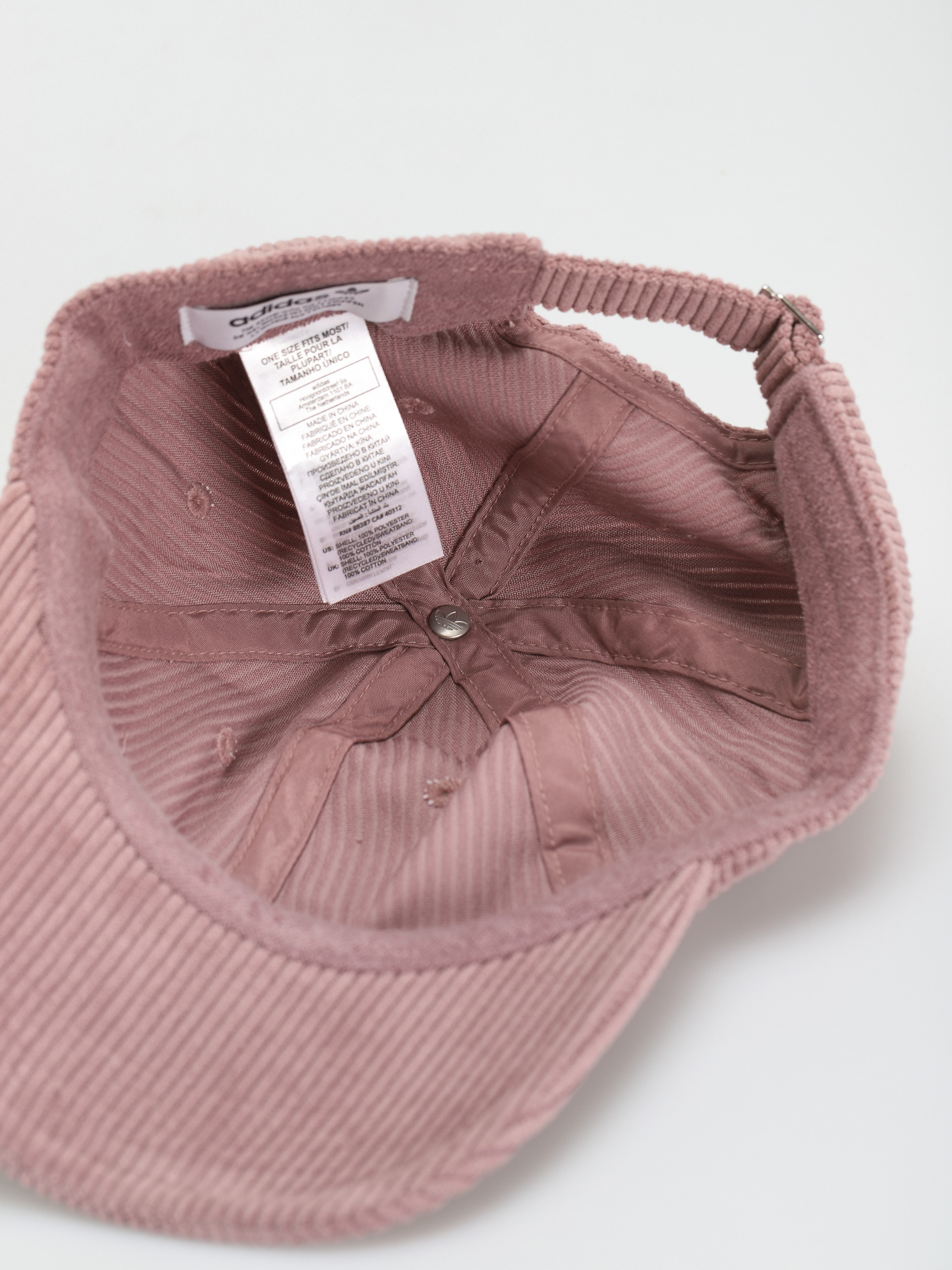 adidas Originals Con Dad Cap (wonoxi)