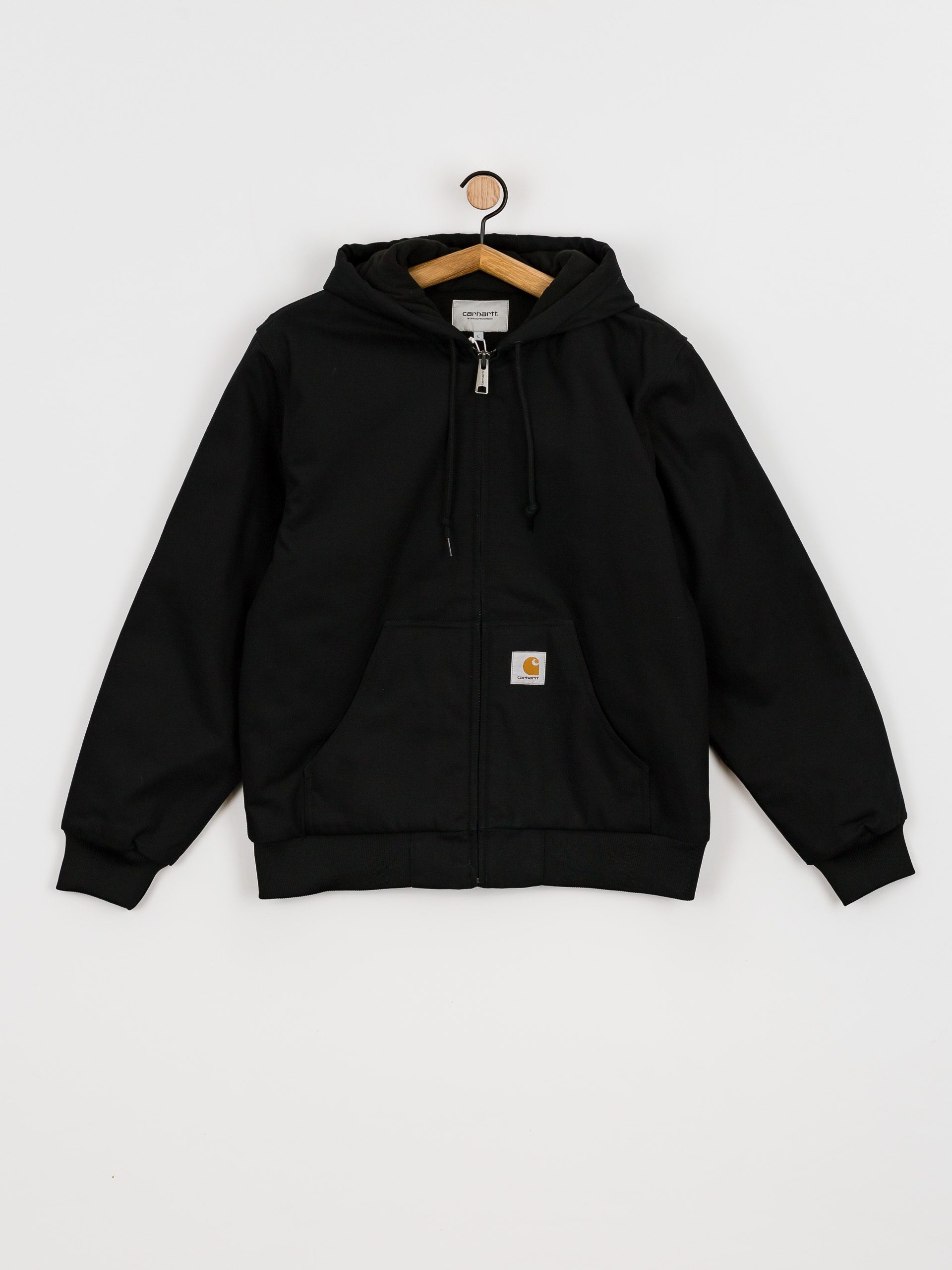 Carhartt WIP Active Jacket Jacket (black)