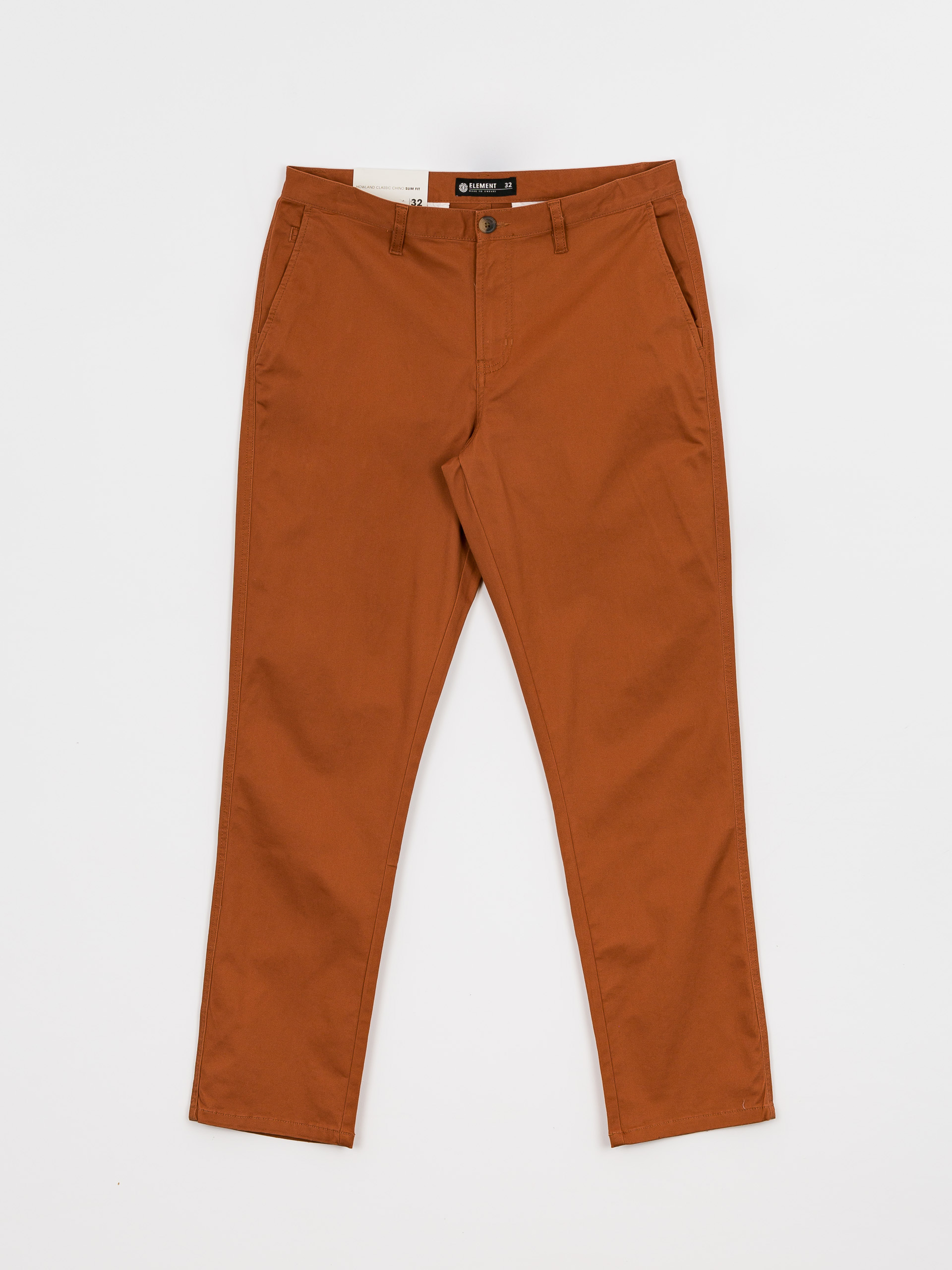 Element Howland Classic Chin Hose (mocha bisque)