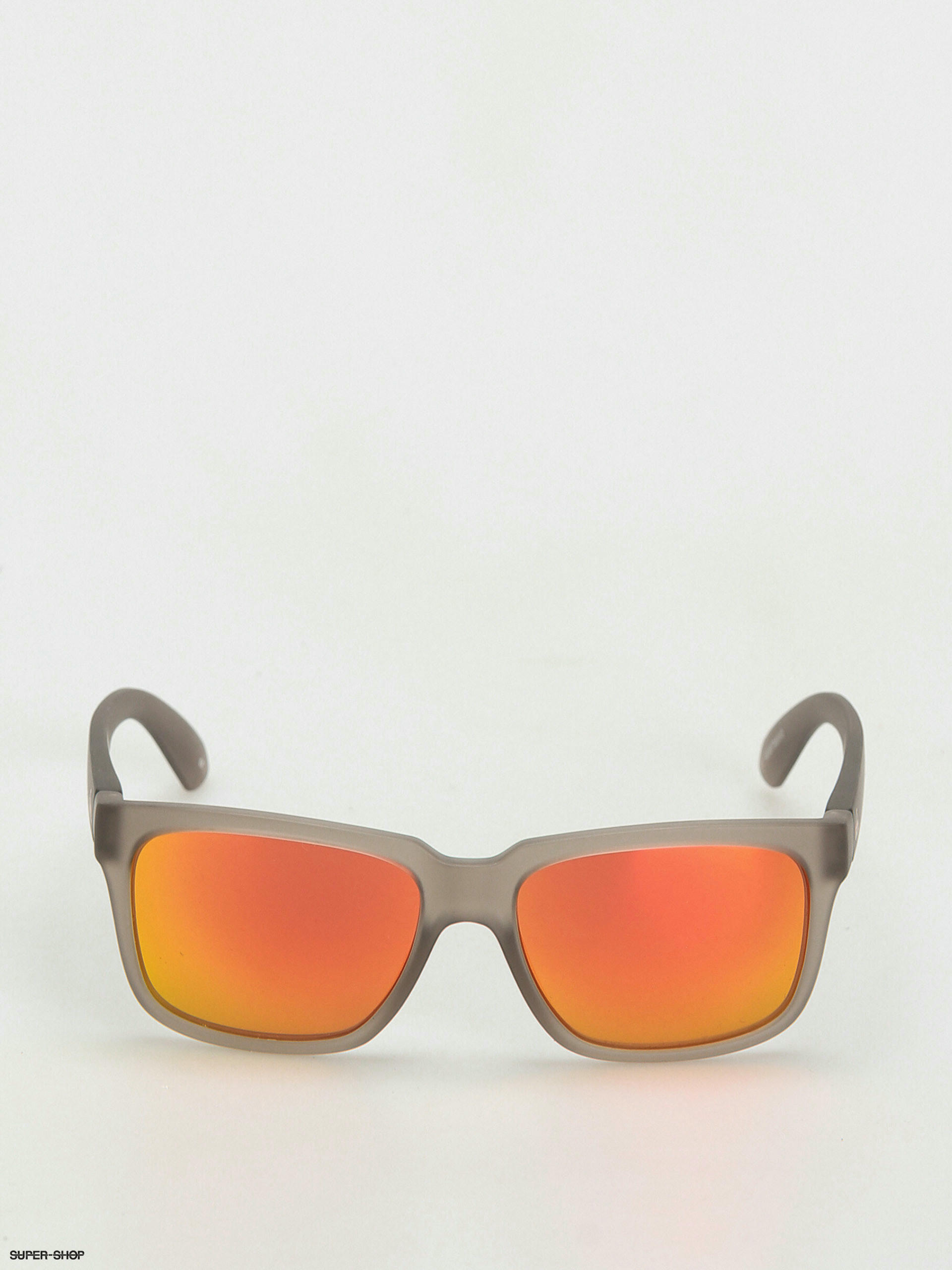 Quiksilver Player Sunglasses (matt crystal sand/ml orange)