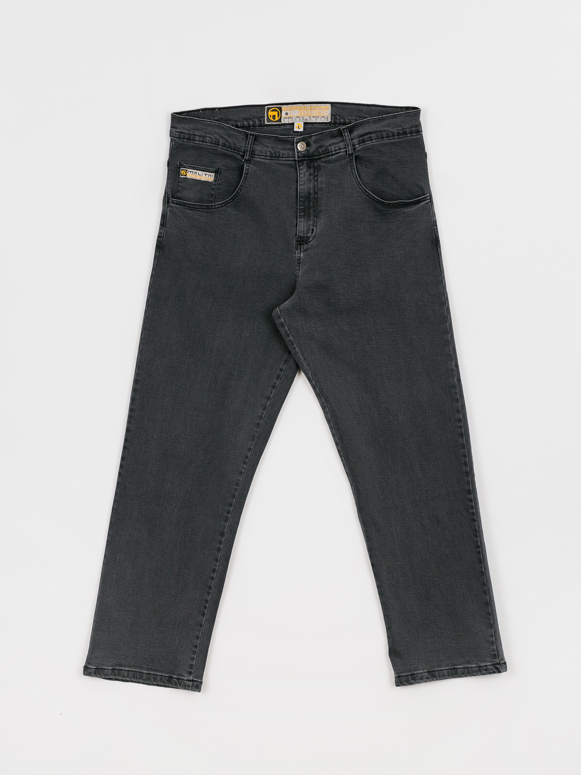 Malita Chino Log Sl 94 Pants (black)