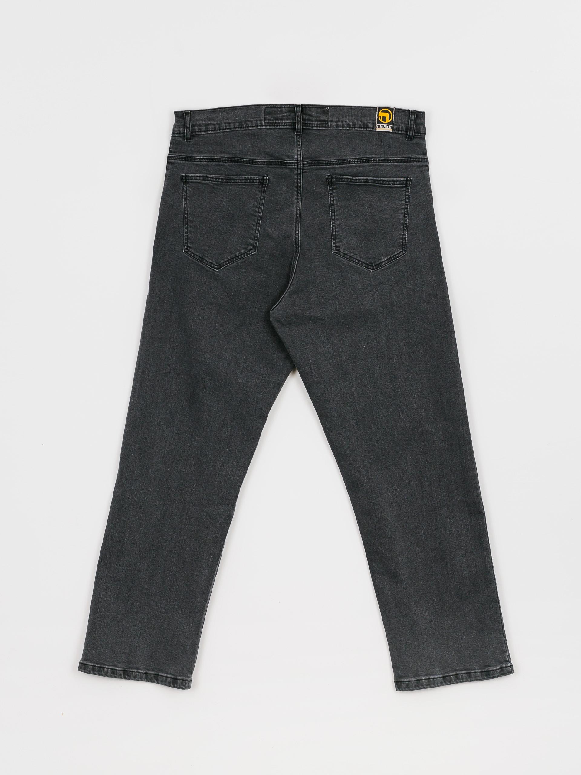 Malita Chino Log Sl 94 Hose (black)