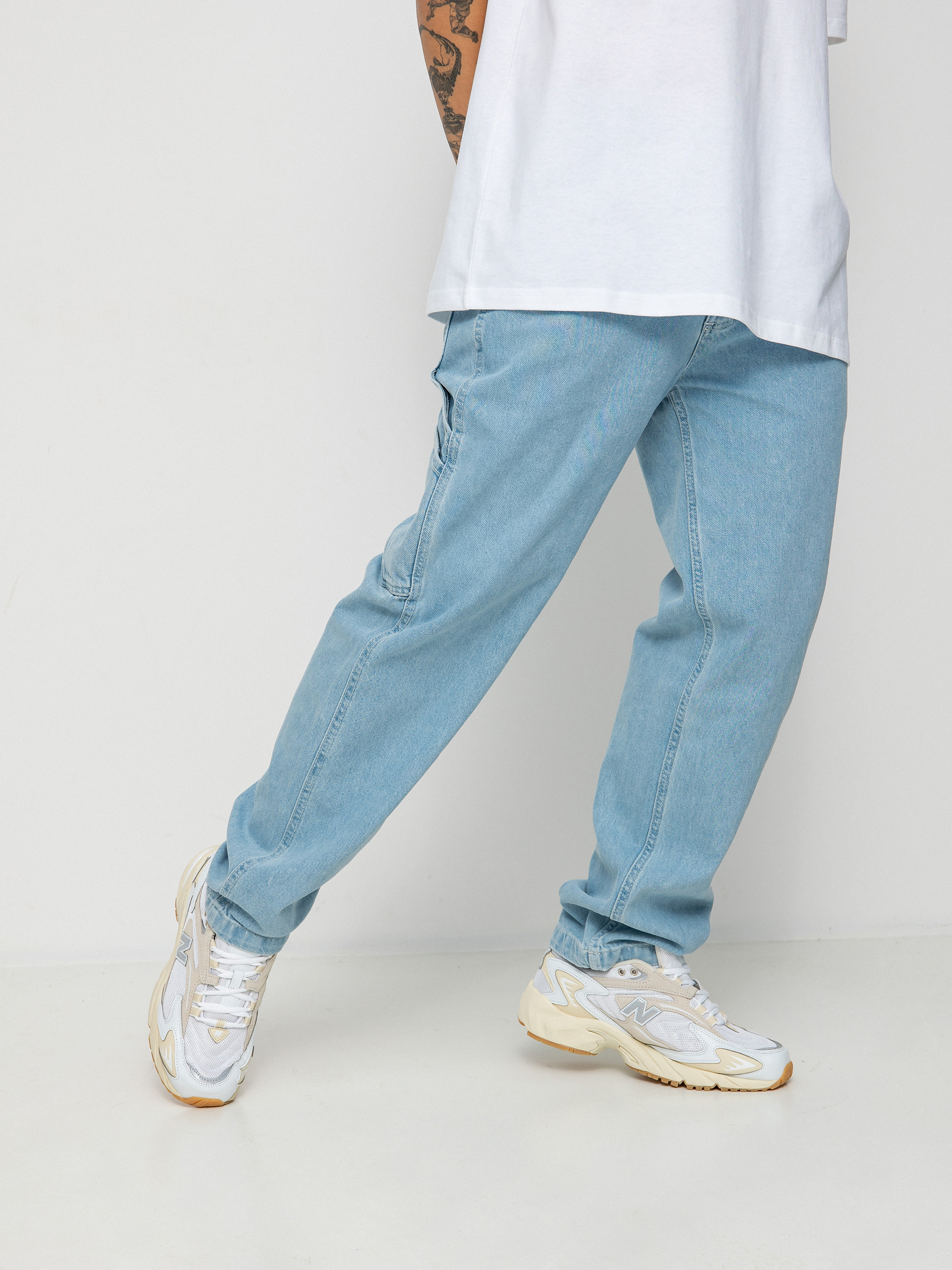 Dickies Garyville Hose (vntg blue)