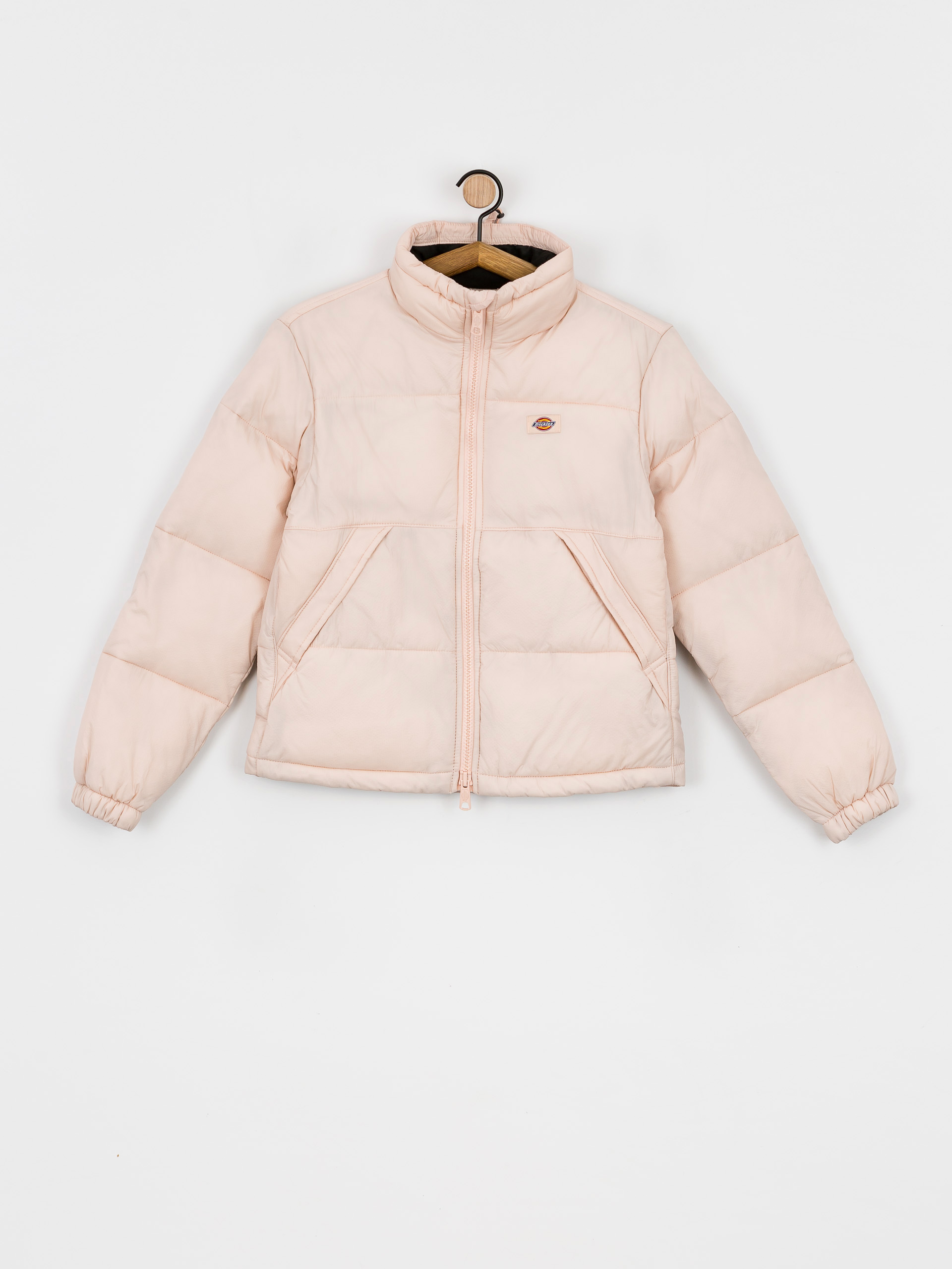 Dickies Alatna Jacke Wmn (peach whip)