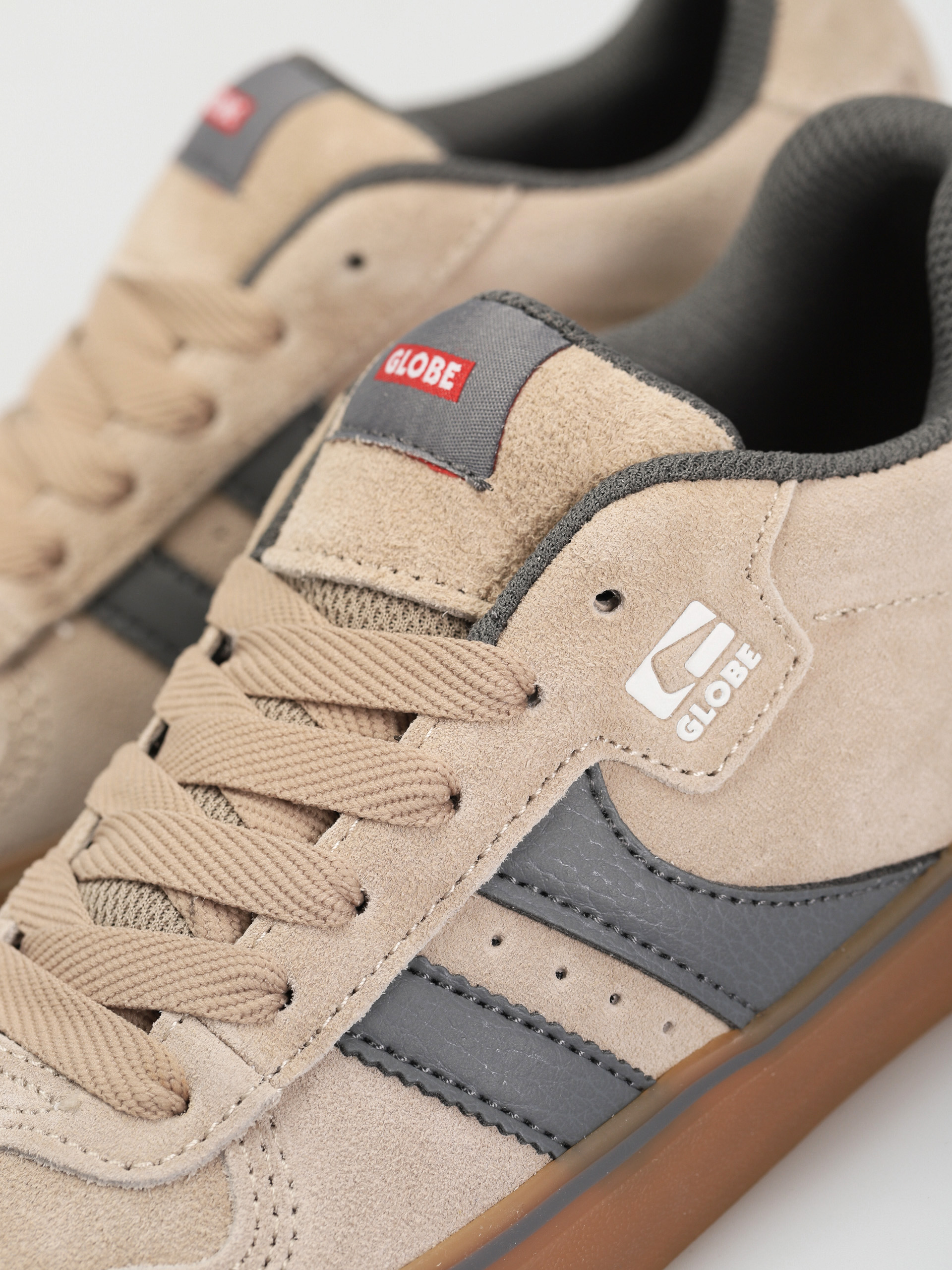 Globe Encore 2 Shoes (sesame/charcoal)