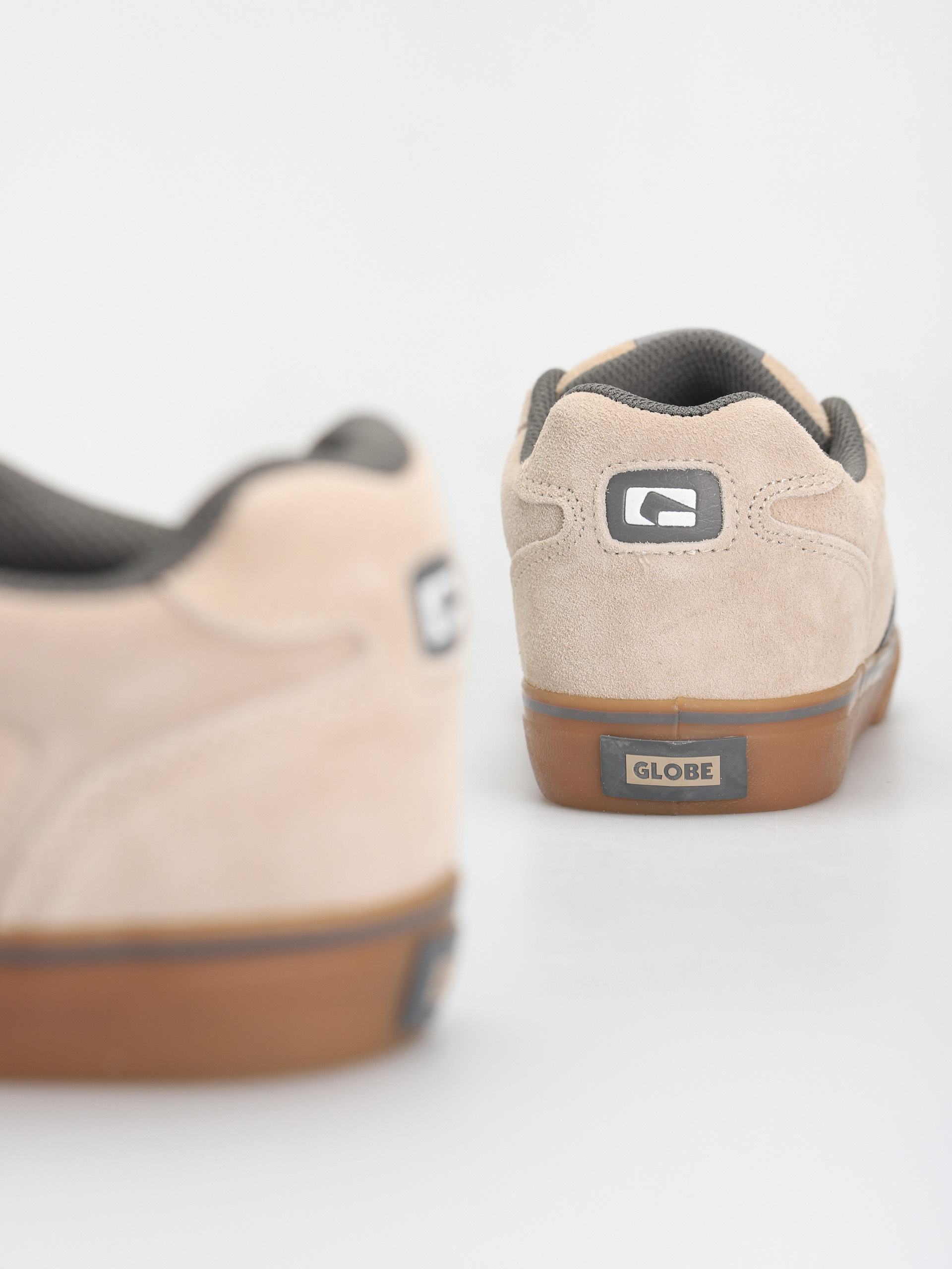 Globe Encore 2 Shoes (sesame/charcoal)