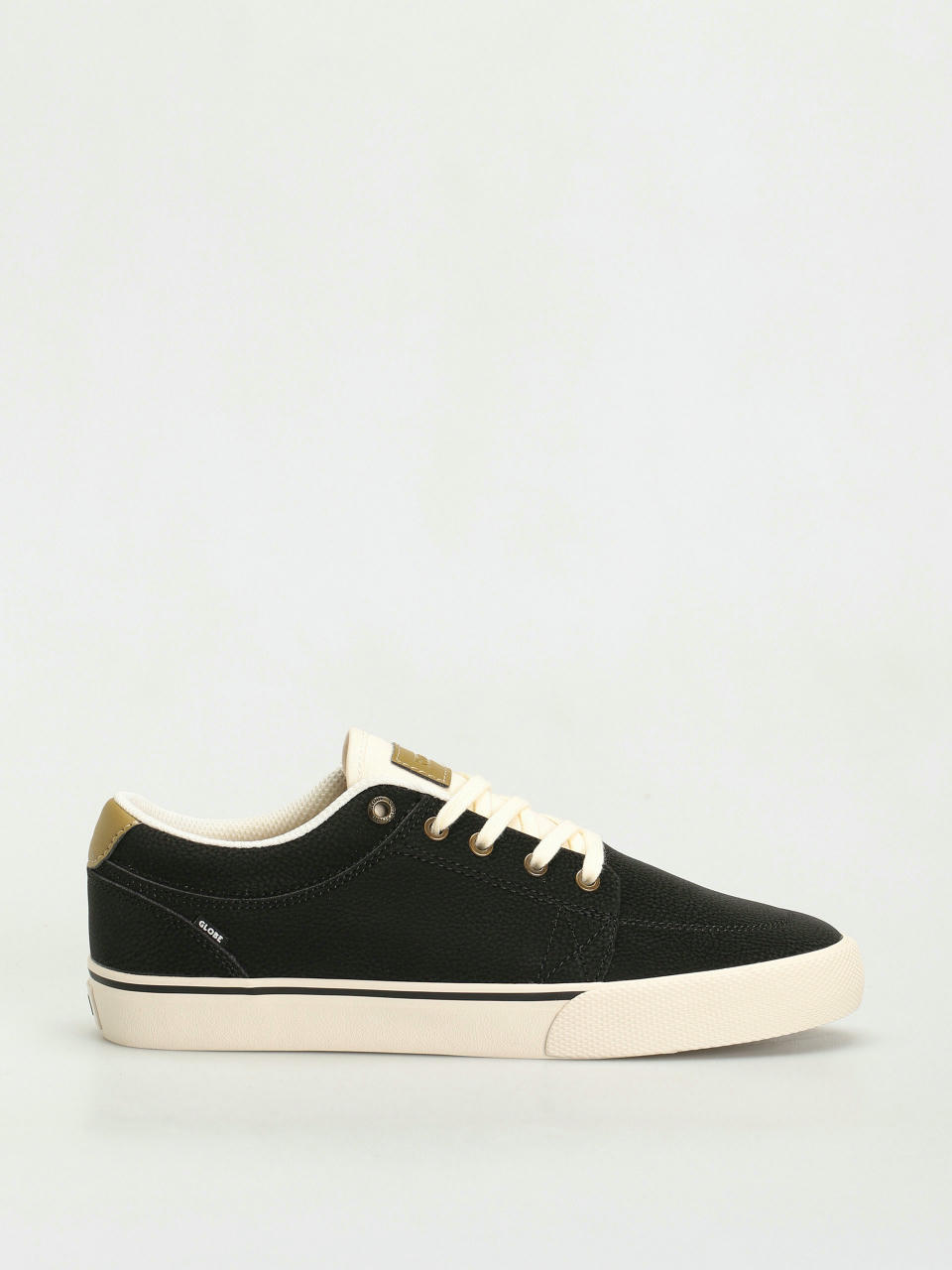 Globe Gs Shoes (black/cream)