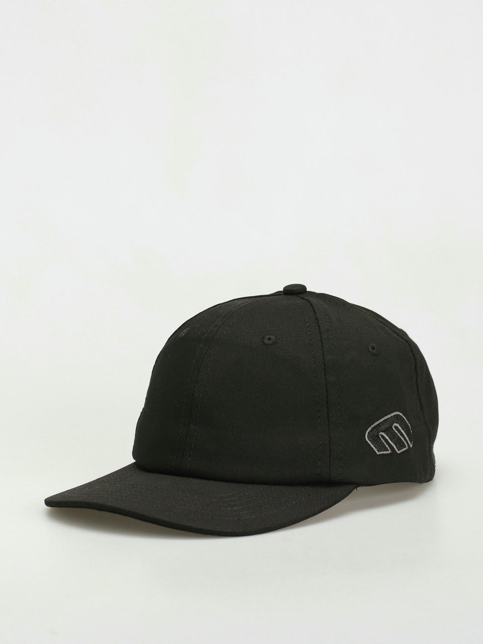 Etnies Stylized E Strapback Cap (black)