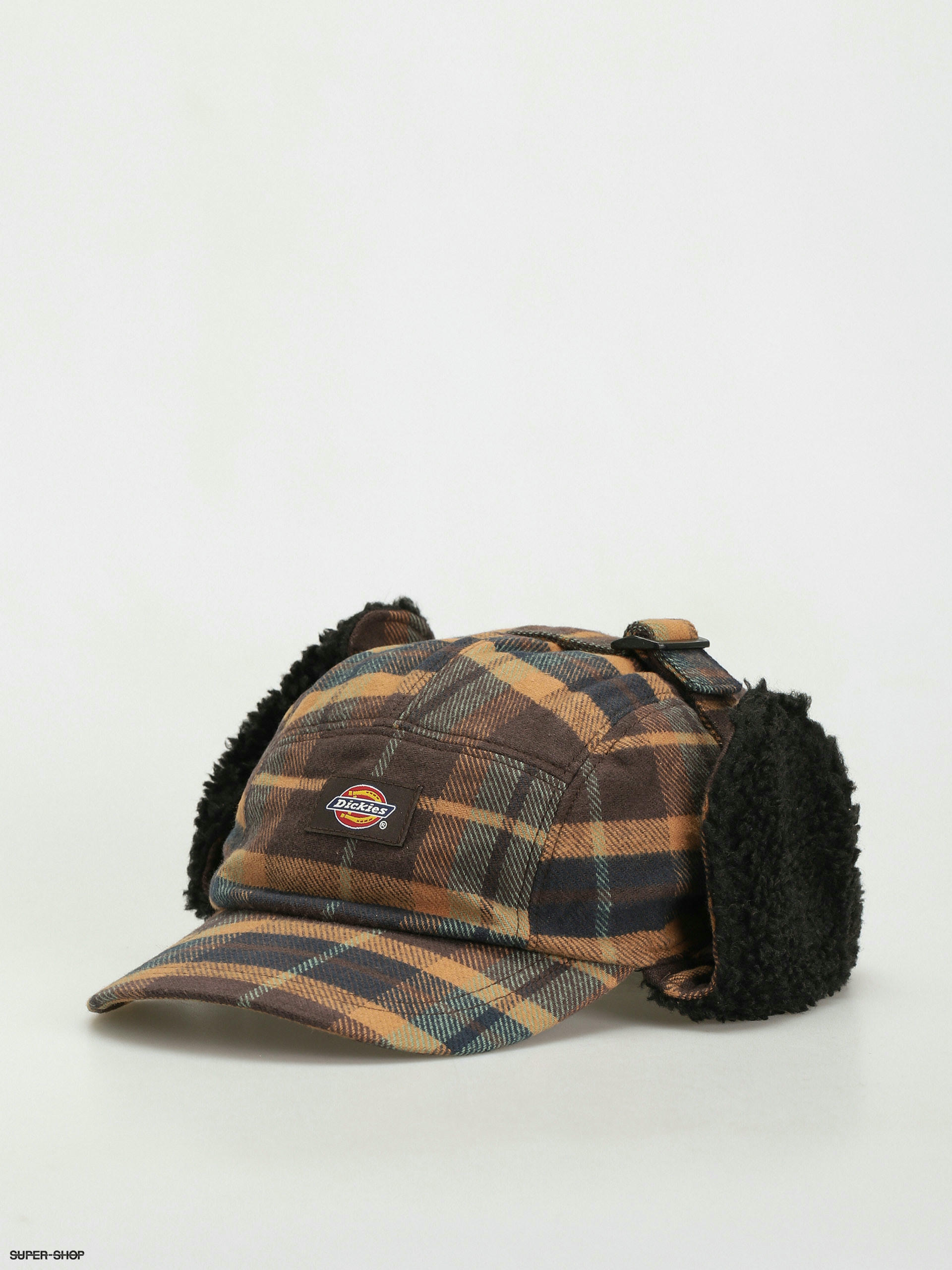 dickies pro cap