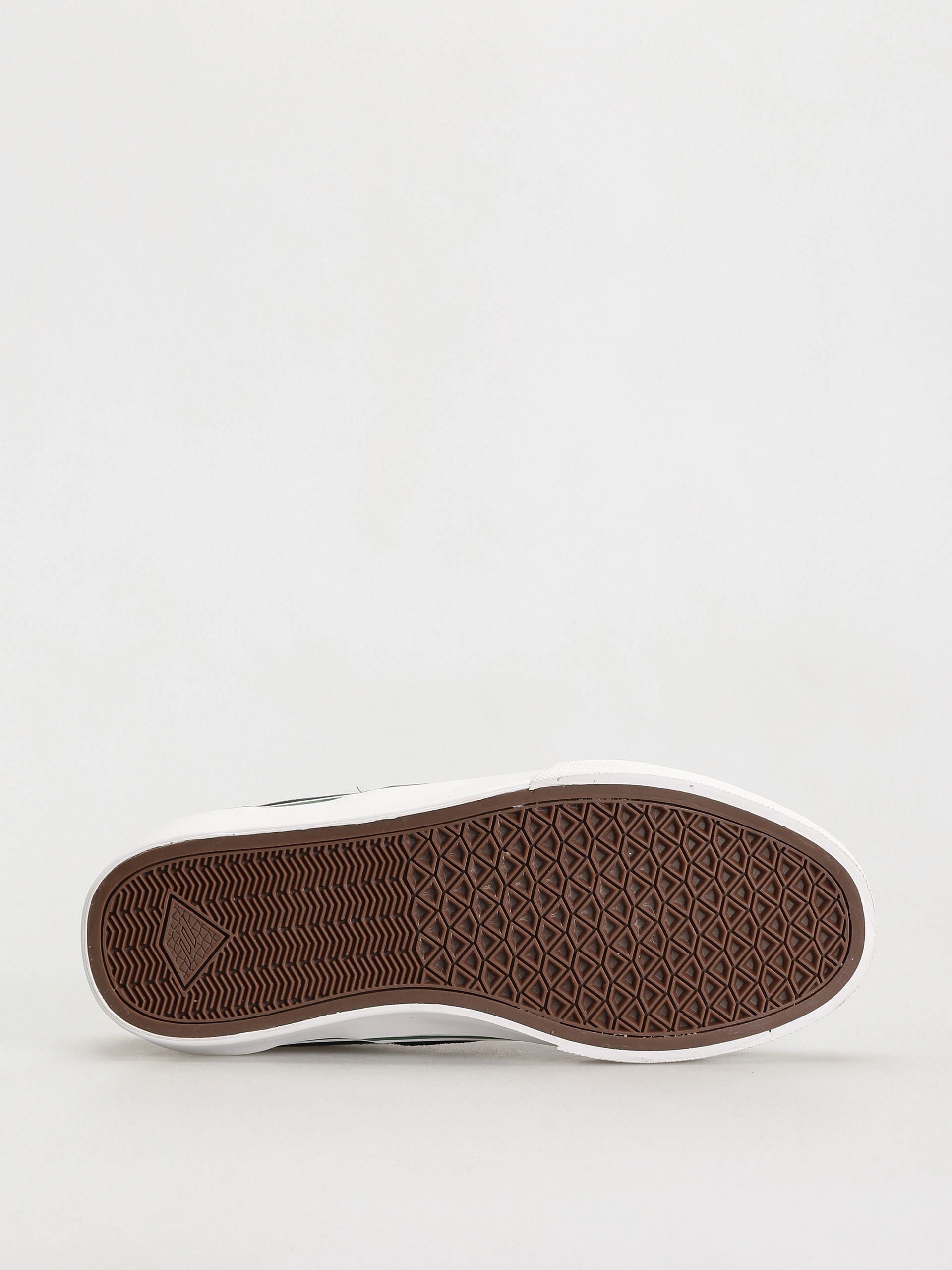 Emerica Provost G6 Schuhe (black/white/gold)