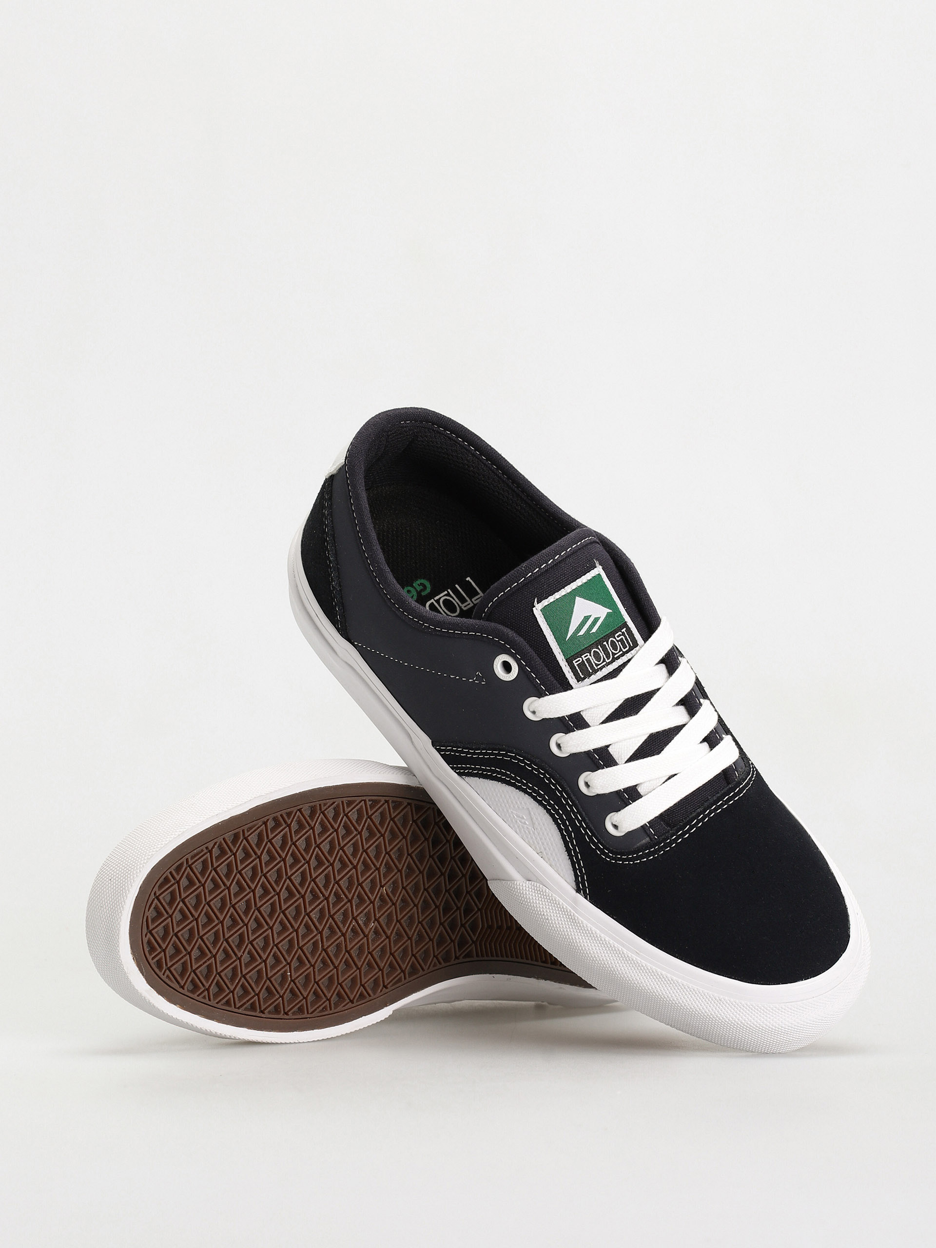 Emerica Provost G6 Shoes (navy)