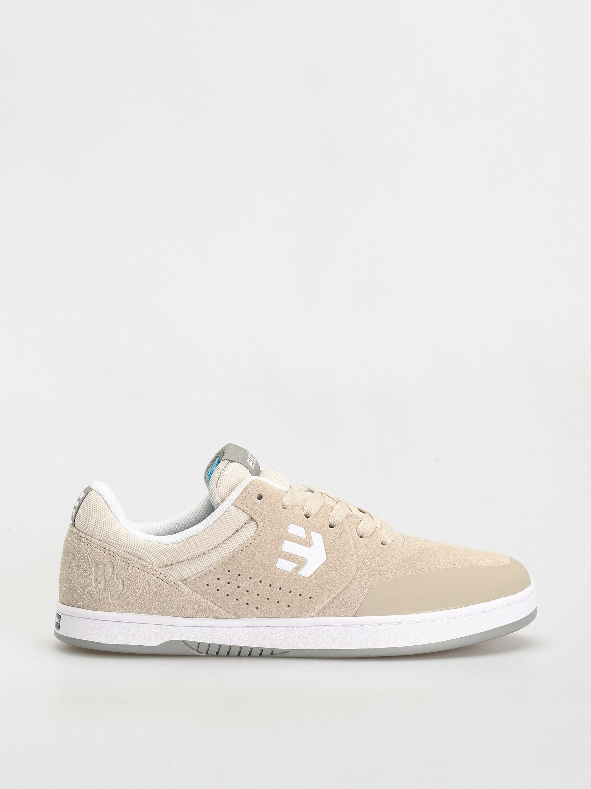 Etnies Marana Shoes (warm grey)