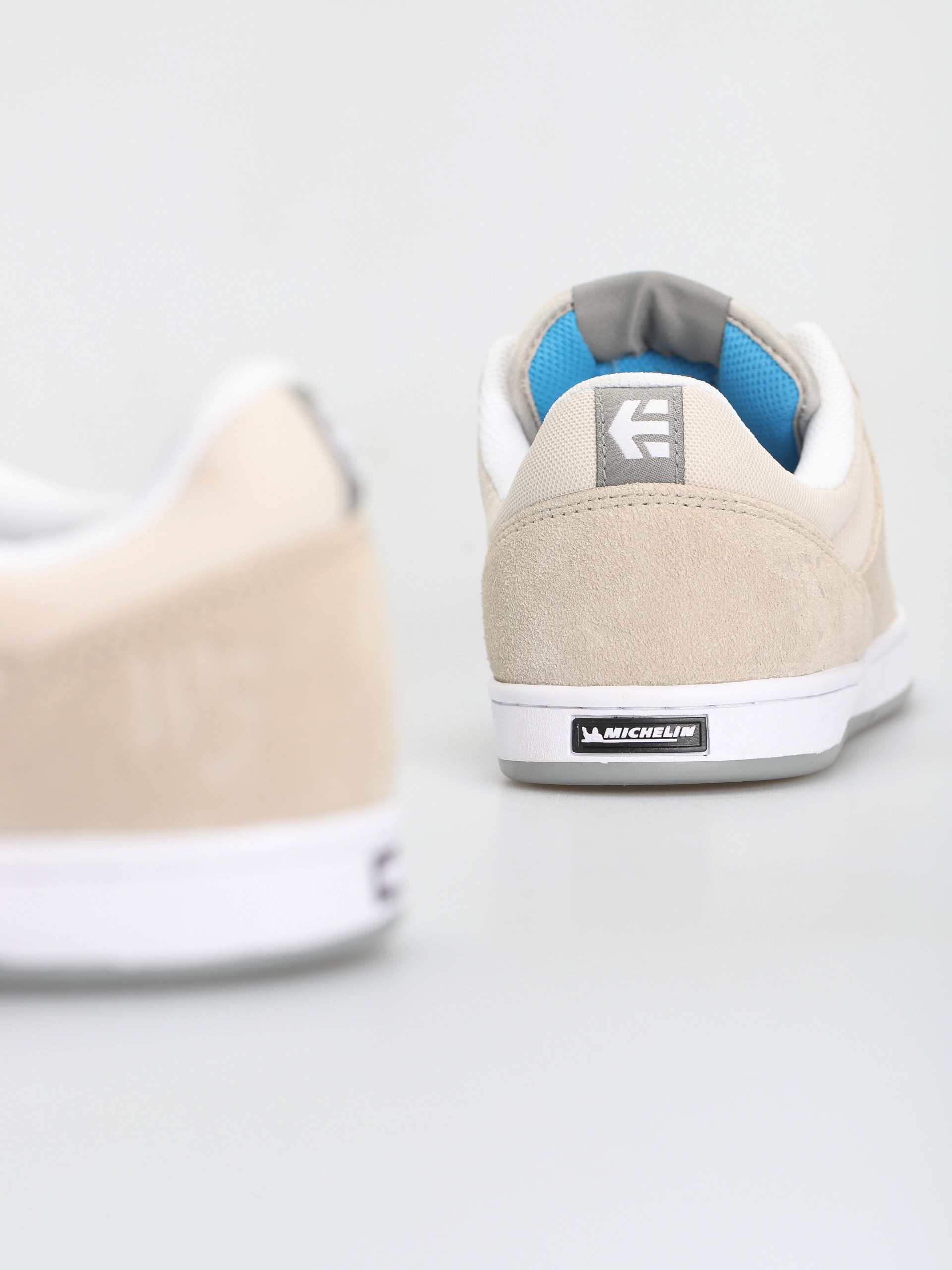 Etnies Marana Shoes (warm grey)