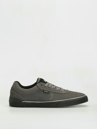 Etnies Joslin Vulc Shoes (dark grey/black)