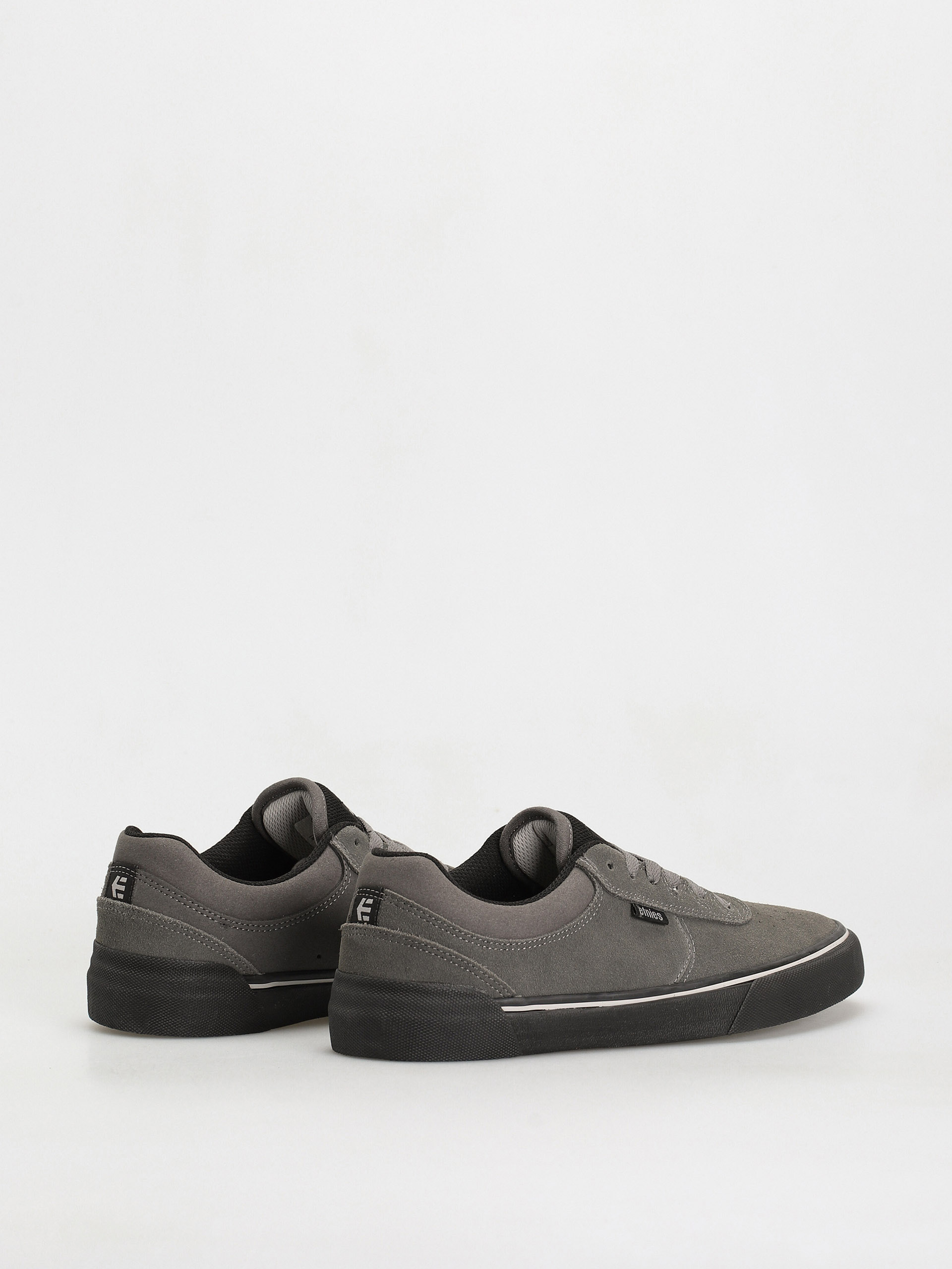 Etnies Joslin Vulc Shoes (dark grey/black)