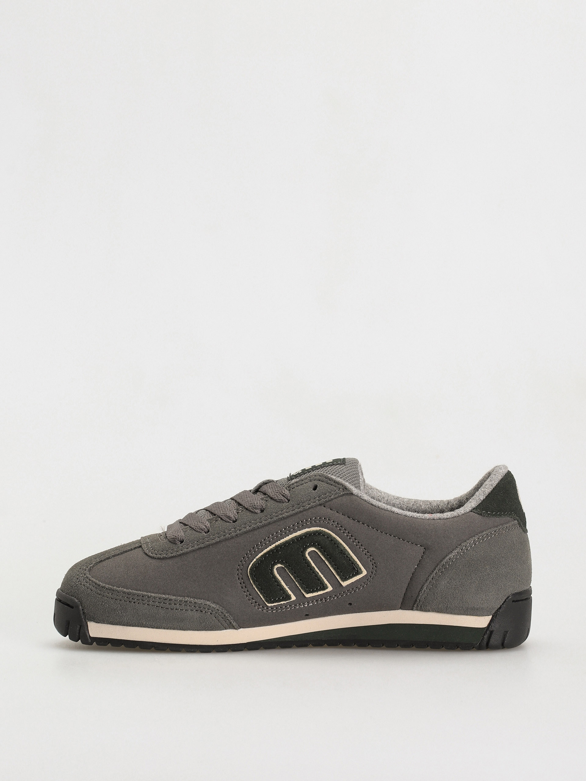 Etnies Lo Cut II Ls Shoes (grey)
