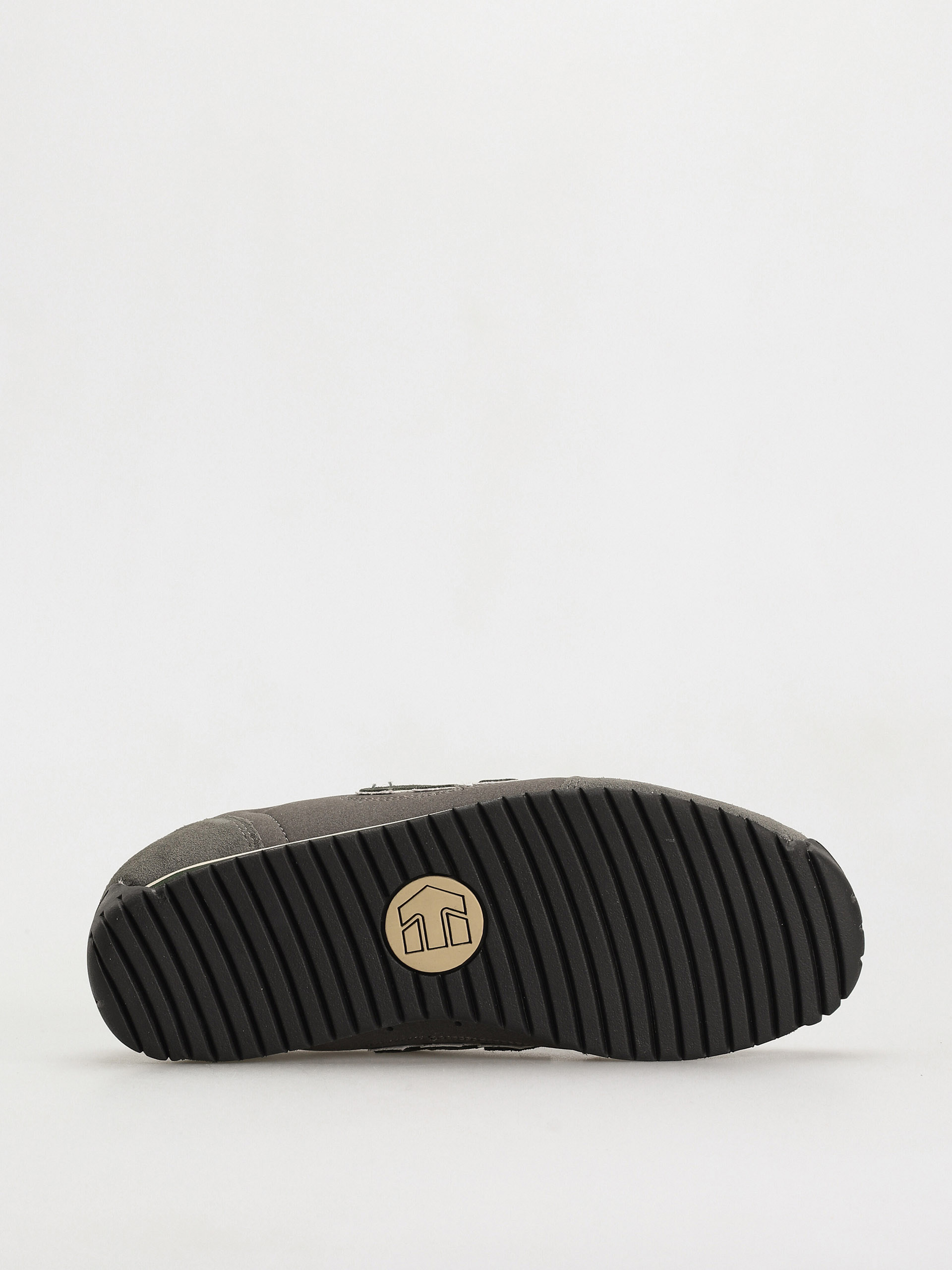 Etnies Lo Cut II Ls Shoes (grey)