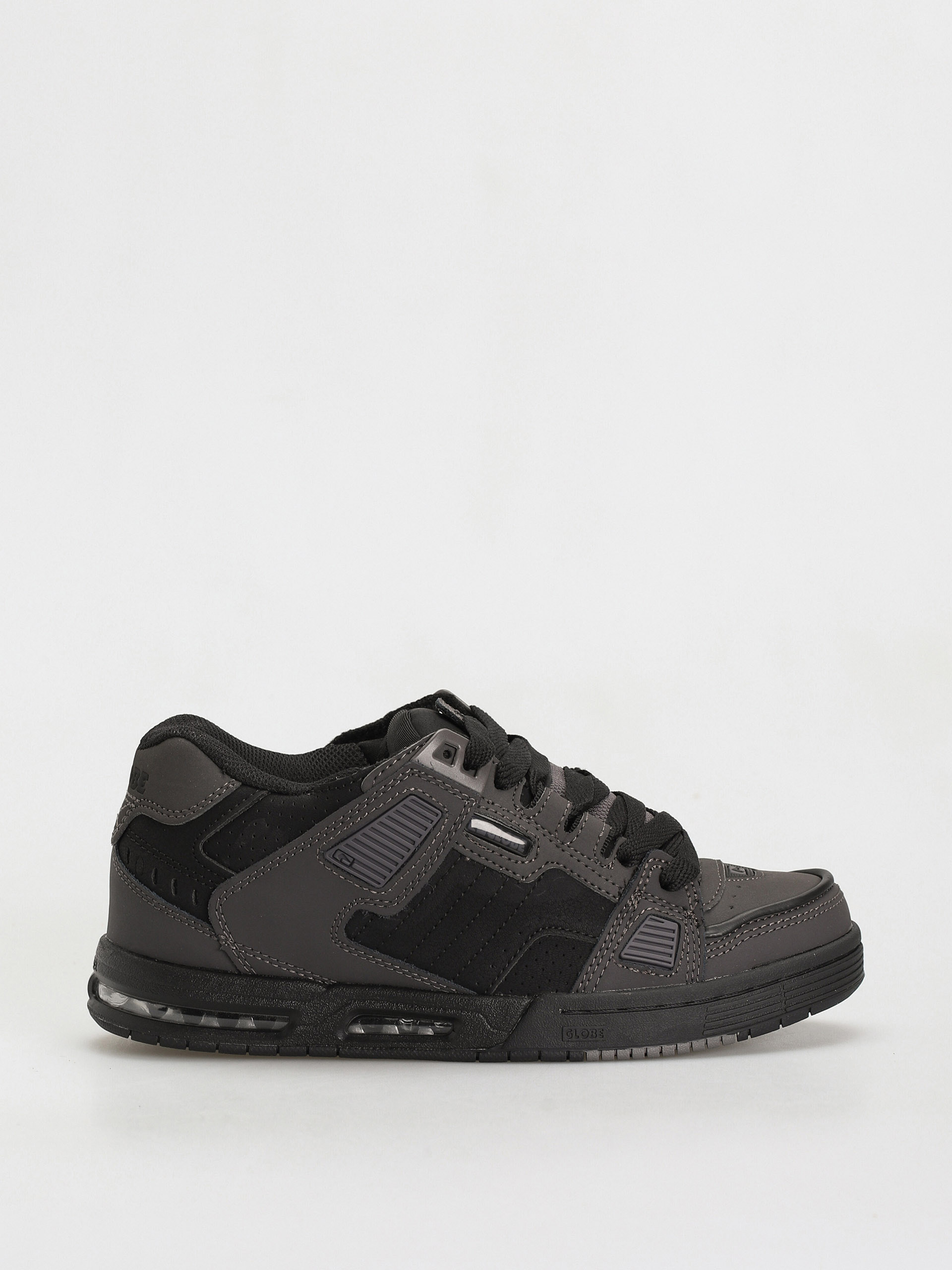 Globe Sabre Shoes (black/gunmetal)