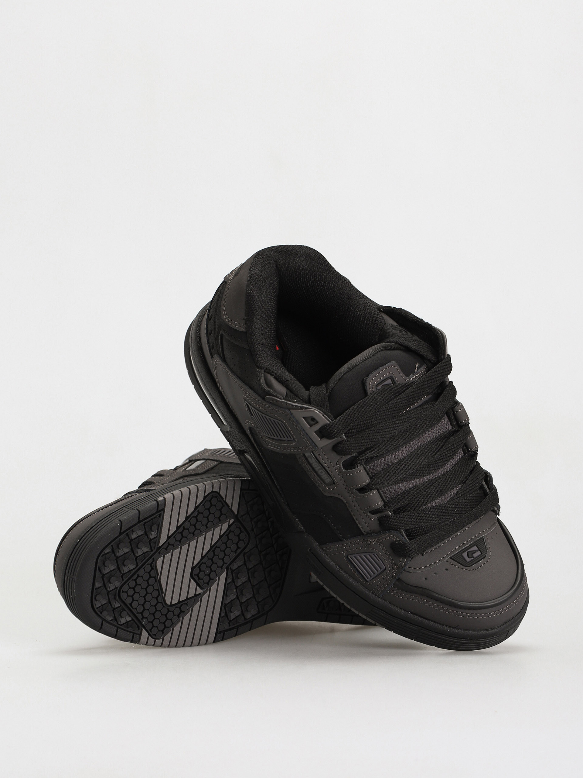 Globe Sabre Shoes (black/gunmetal)