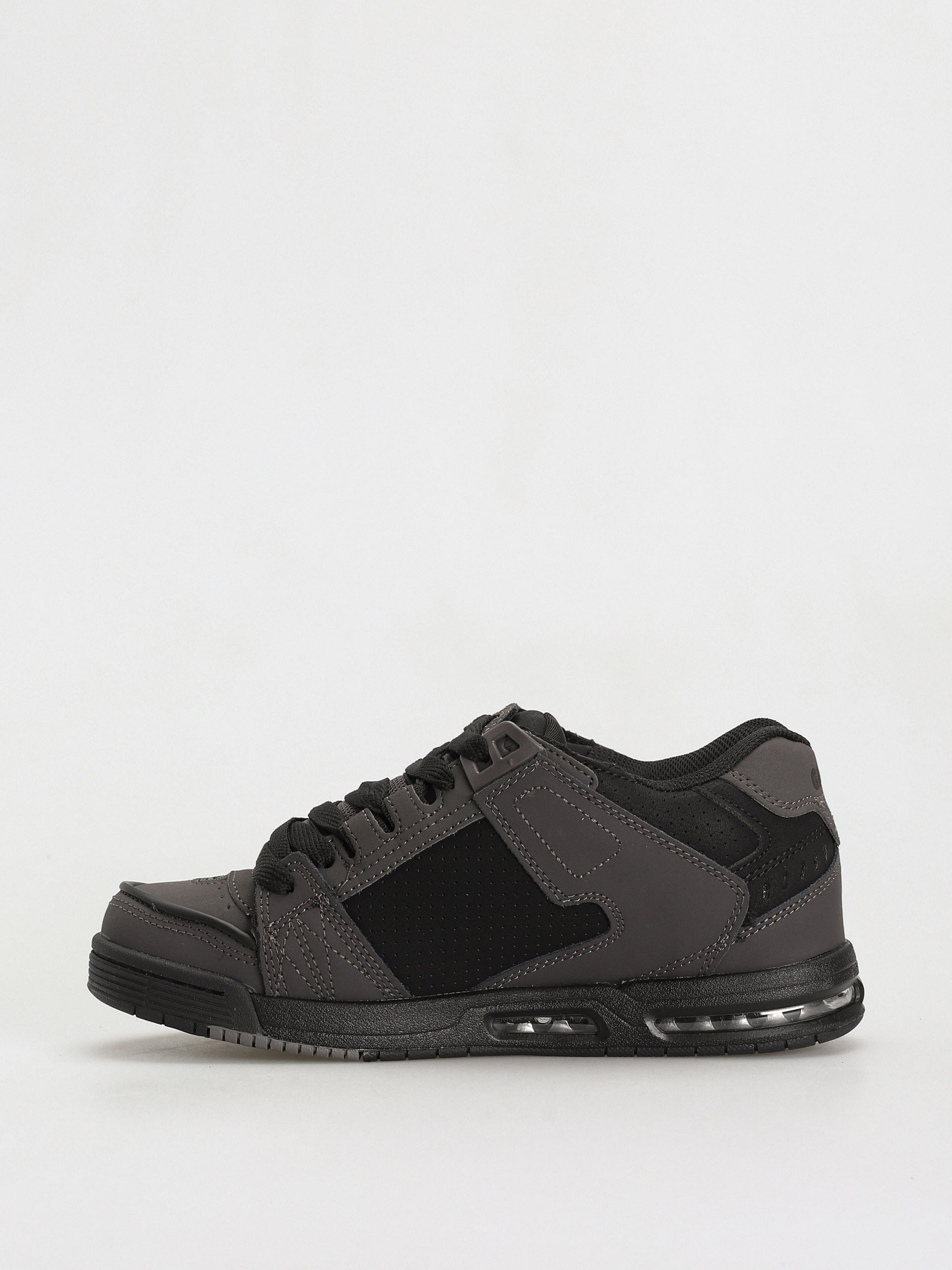 Globe Sabre Shoes (black/gunmetal)