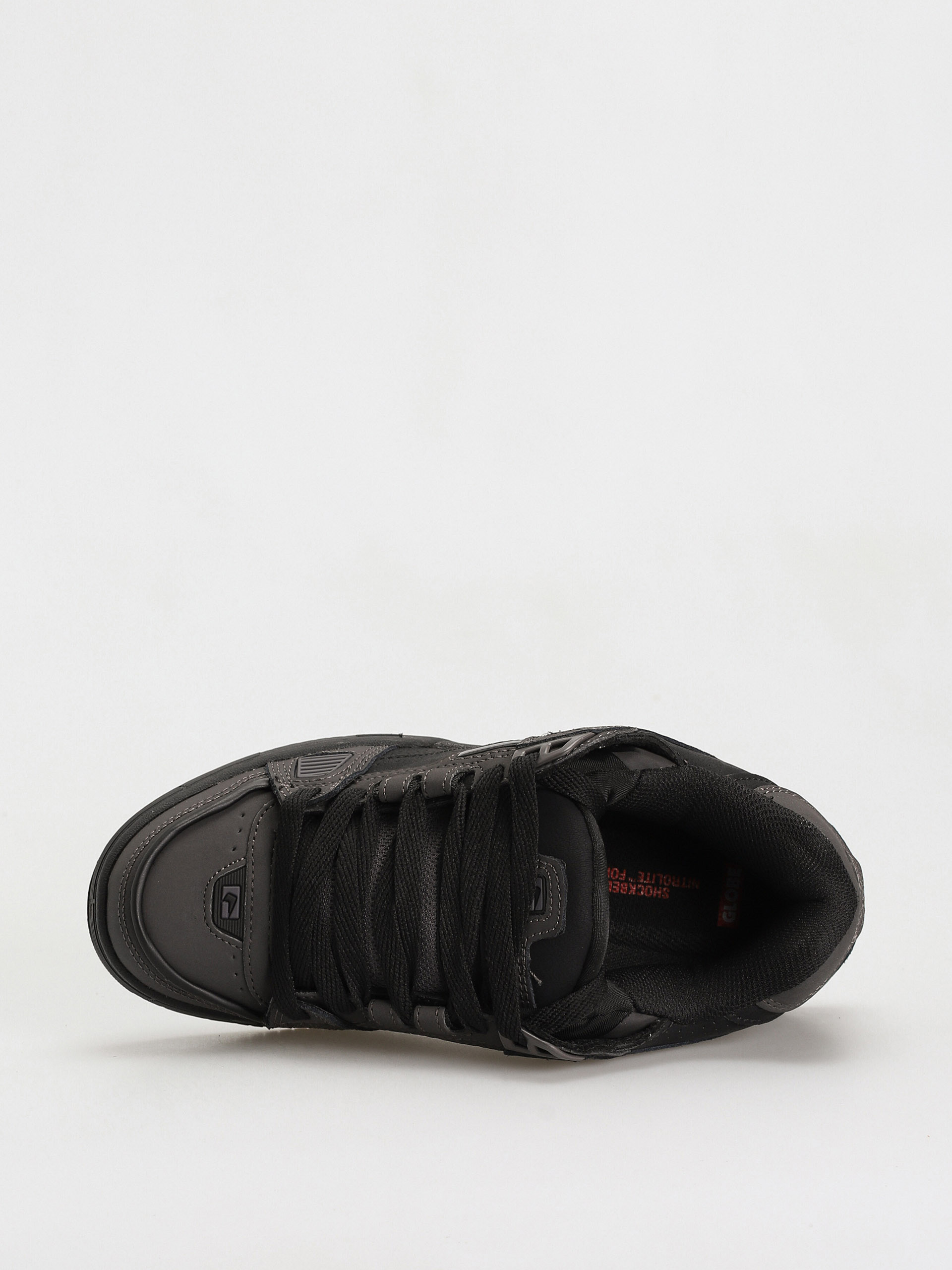 Globe Sabre Shoes (black/gunmetal)