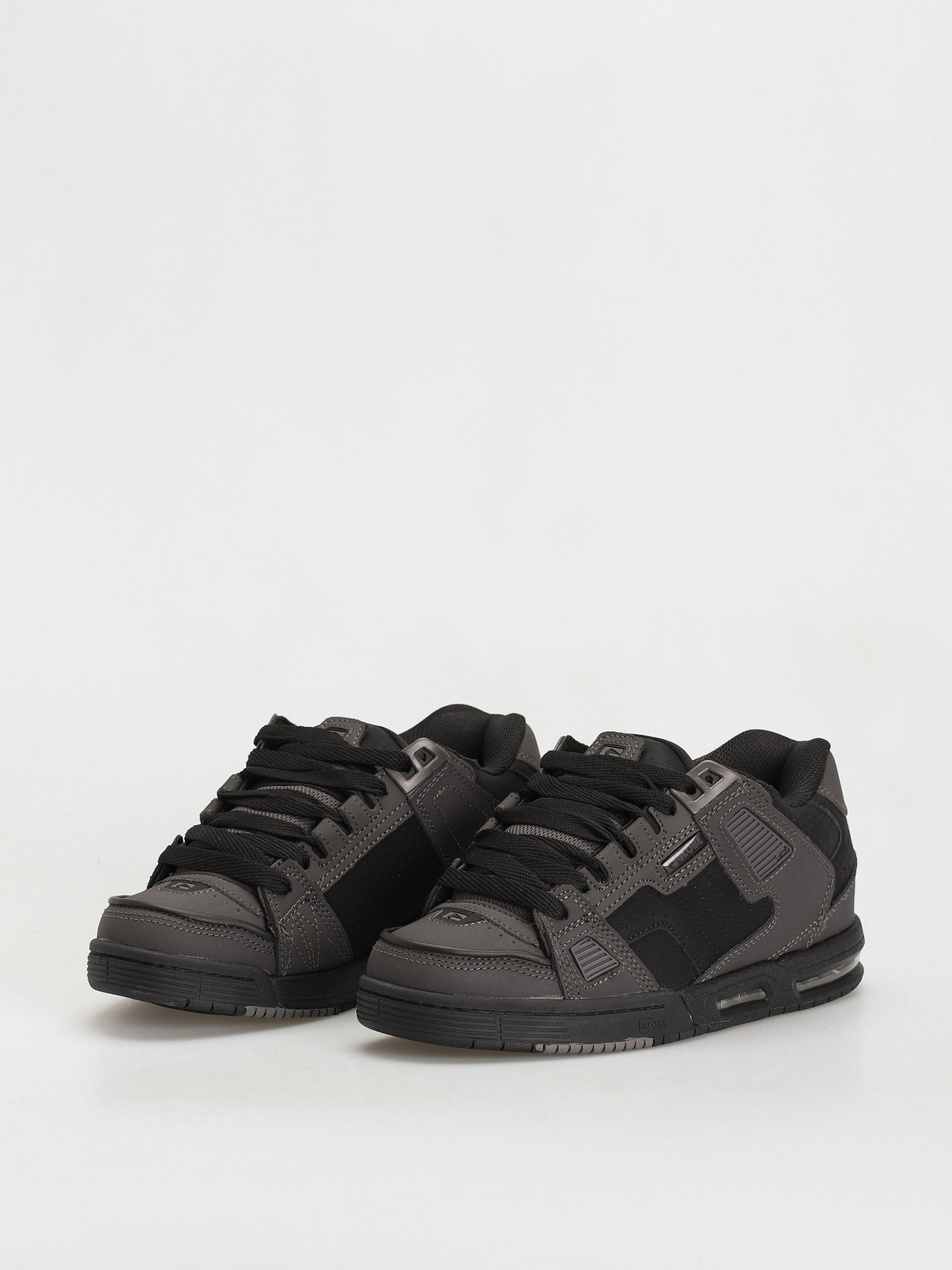 Globe Sabre Shoes (black/gunmetal)