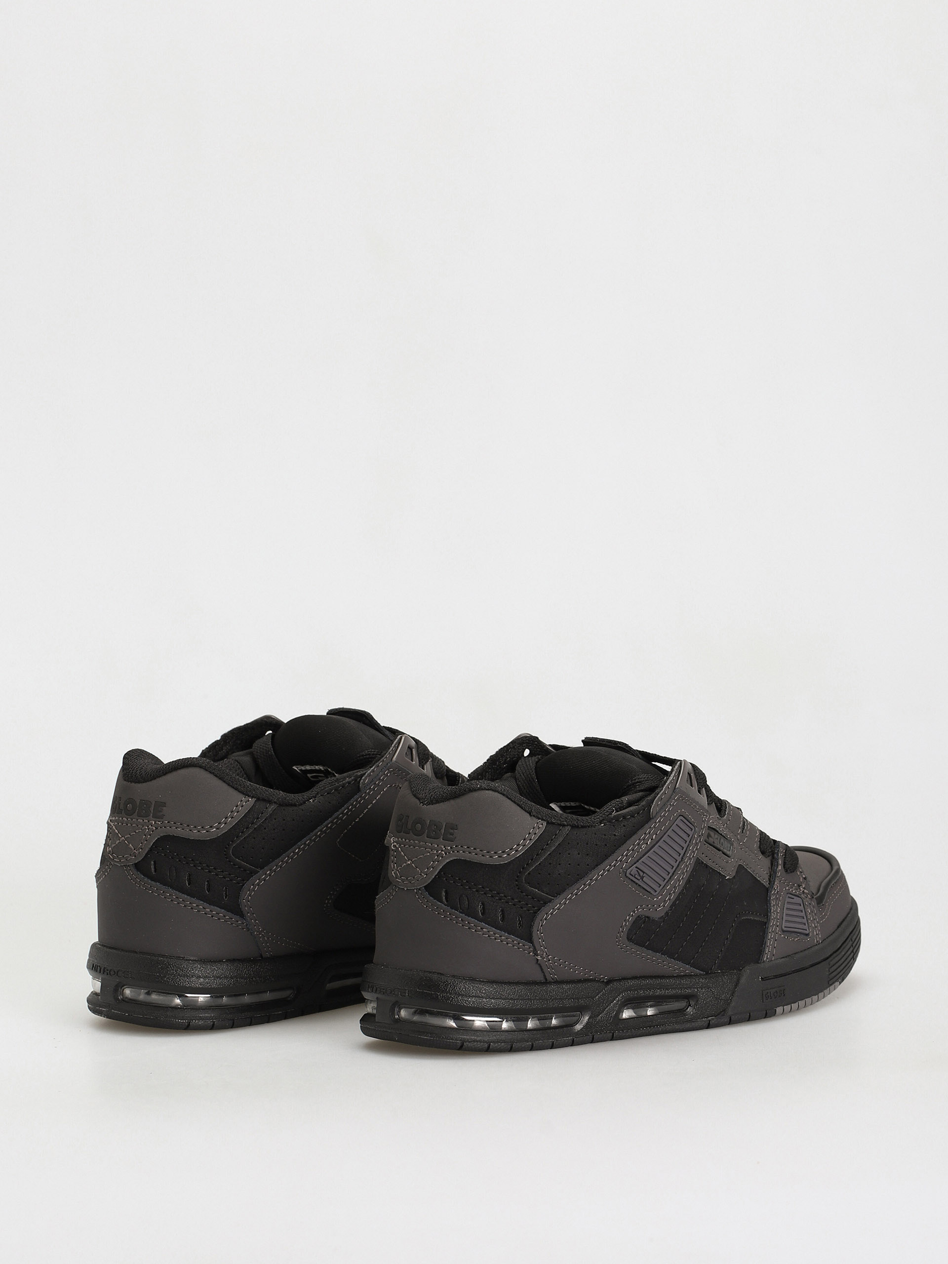 Globe Sabre Shoes (black/gunmetal)