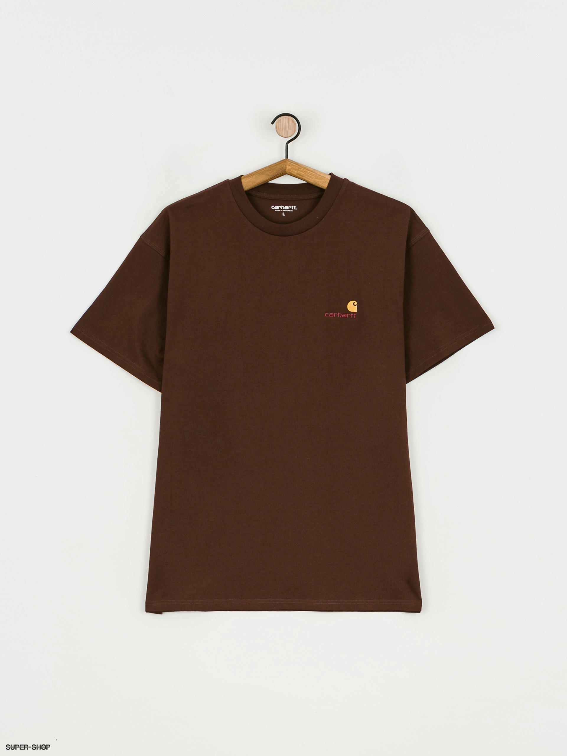 carhartt vintage t shirt