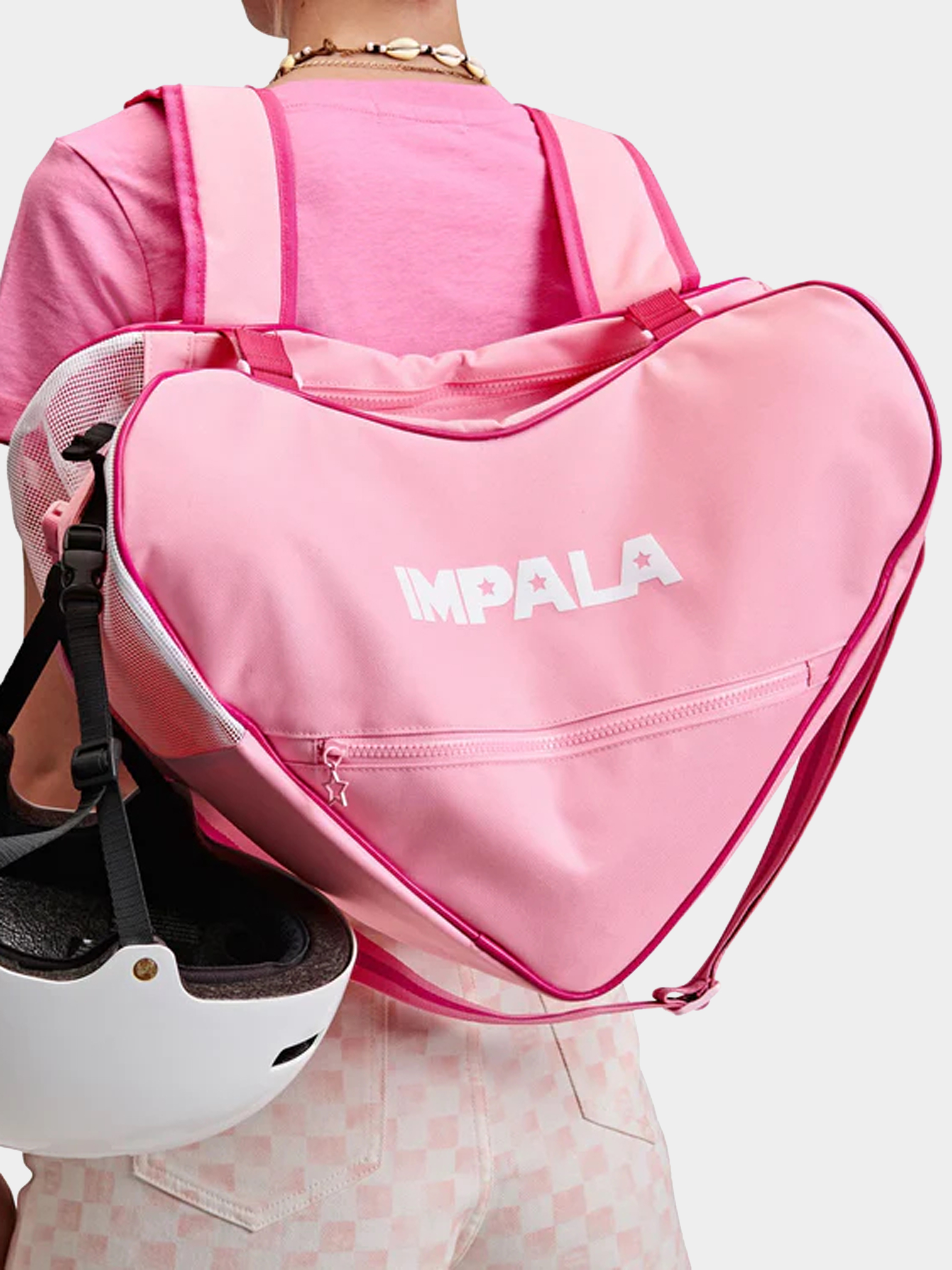 Impala Skate Bag Wmn (pink)
