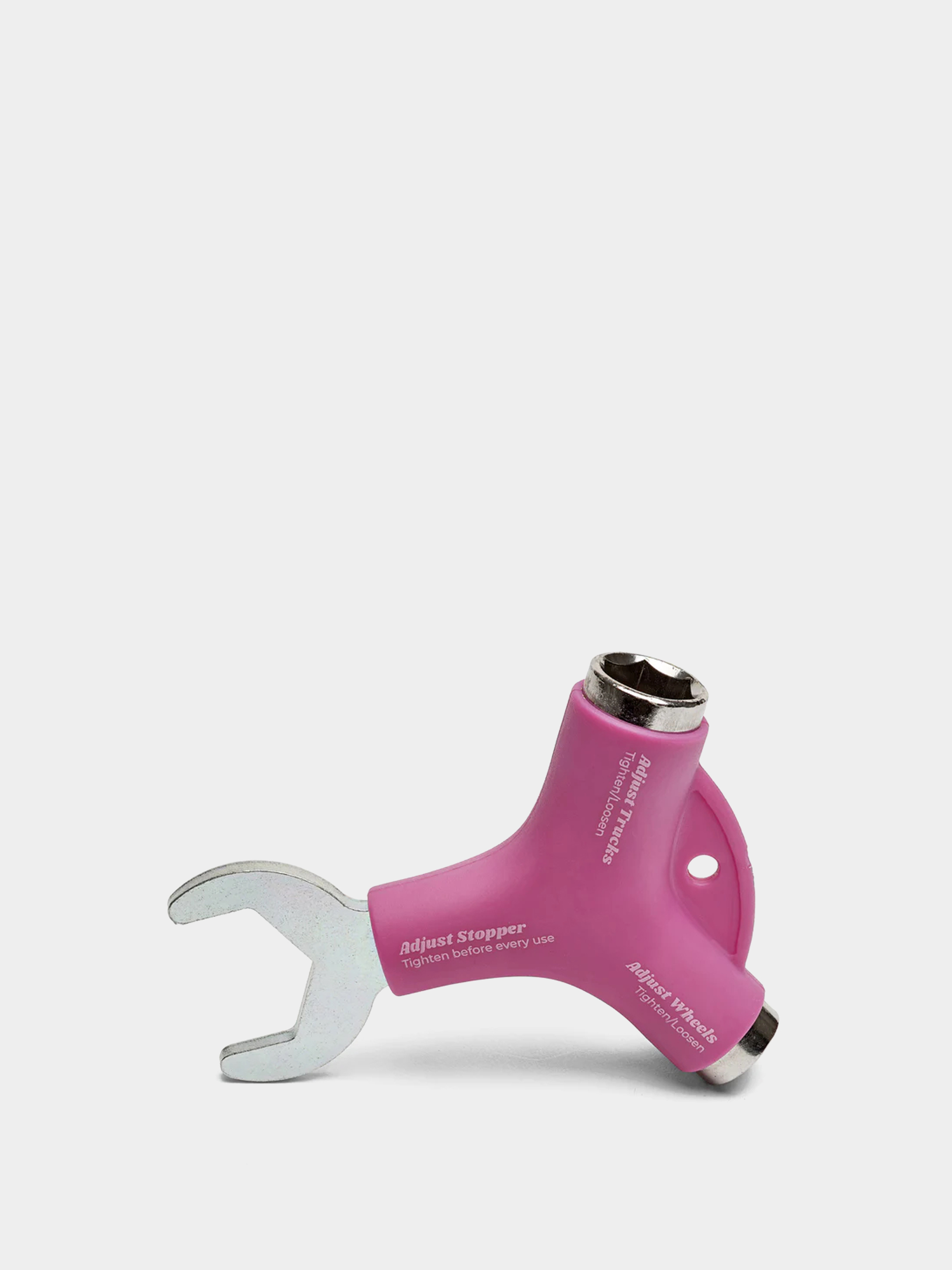 Impala Skate T Tool Werkzeug (pink)