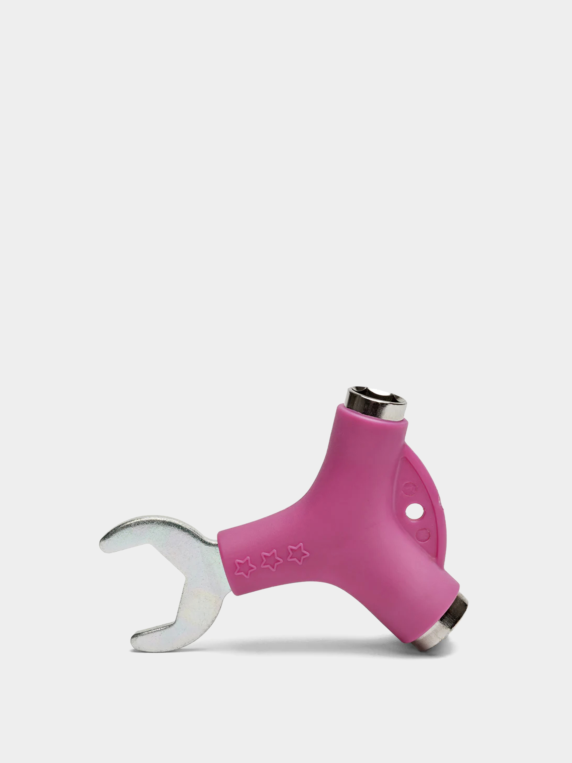 Impala Klucz Skate T Tool Film (pink)