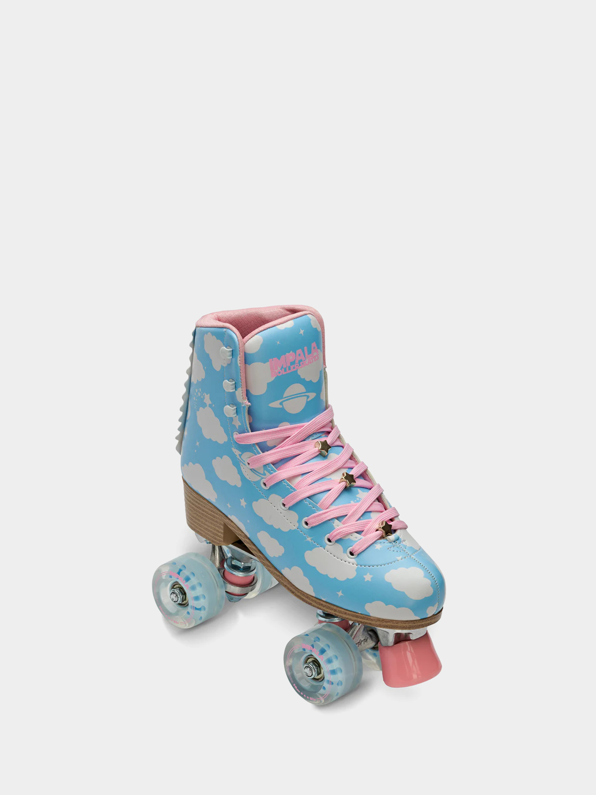 Impala Quad Skate Roller skates Wmn (starbright)