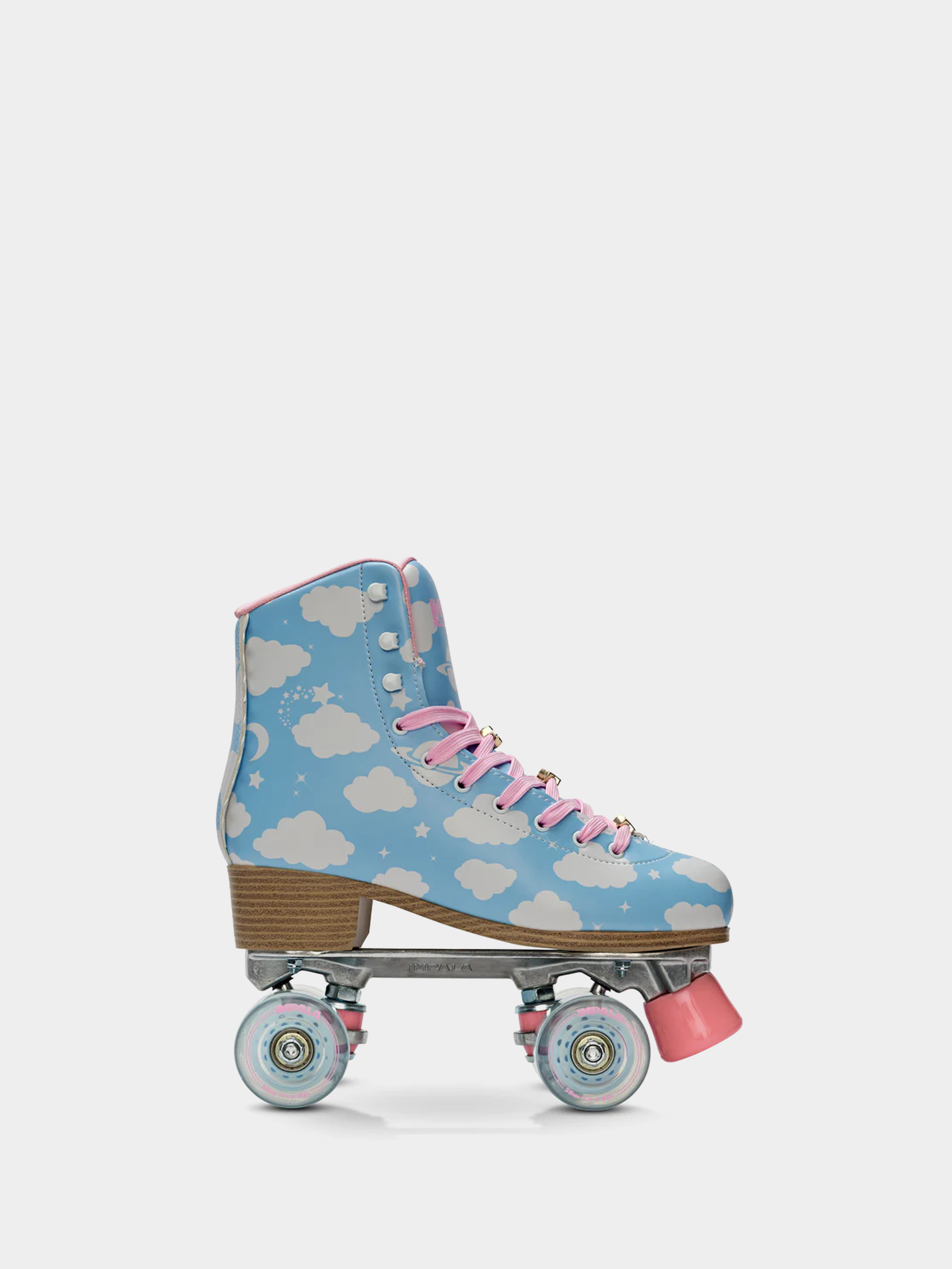 Impala Quad Skate Rollschuhe Wmn (starbright)