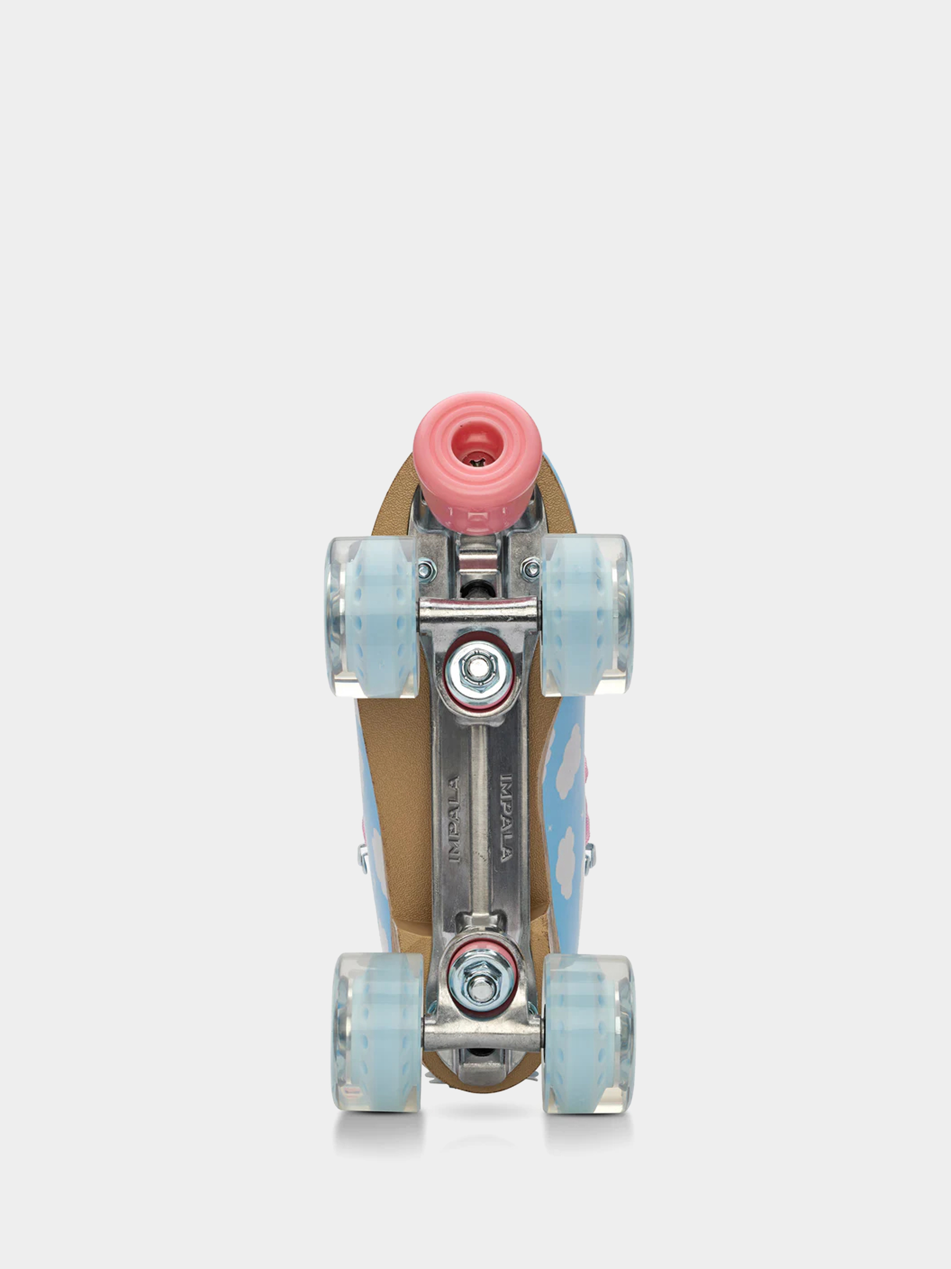 Impala Quad Skate Roller skates Wmn (starbright)