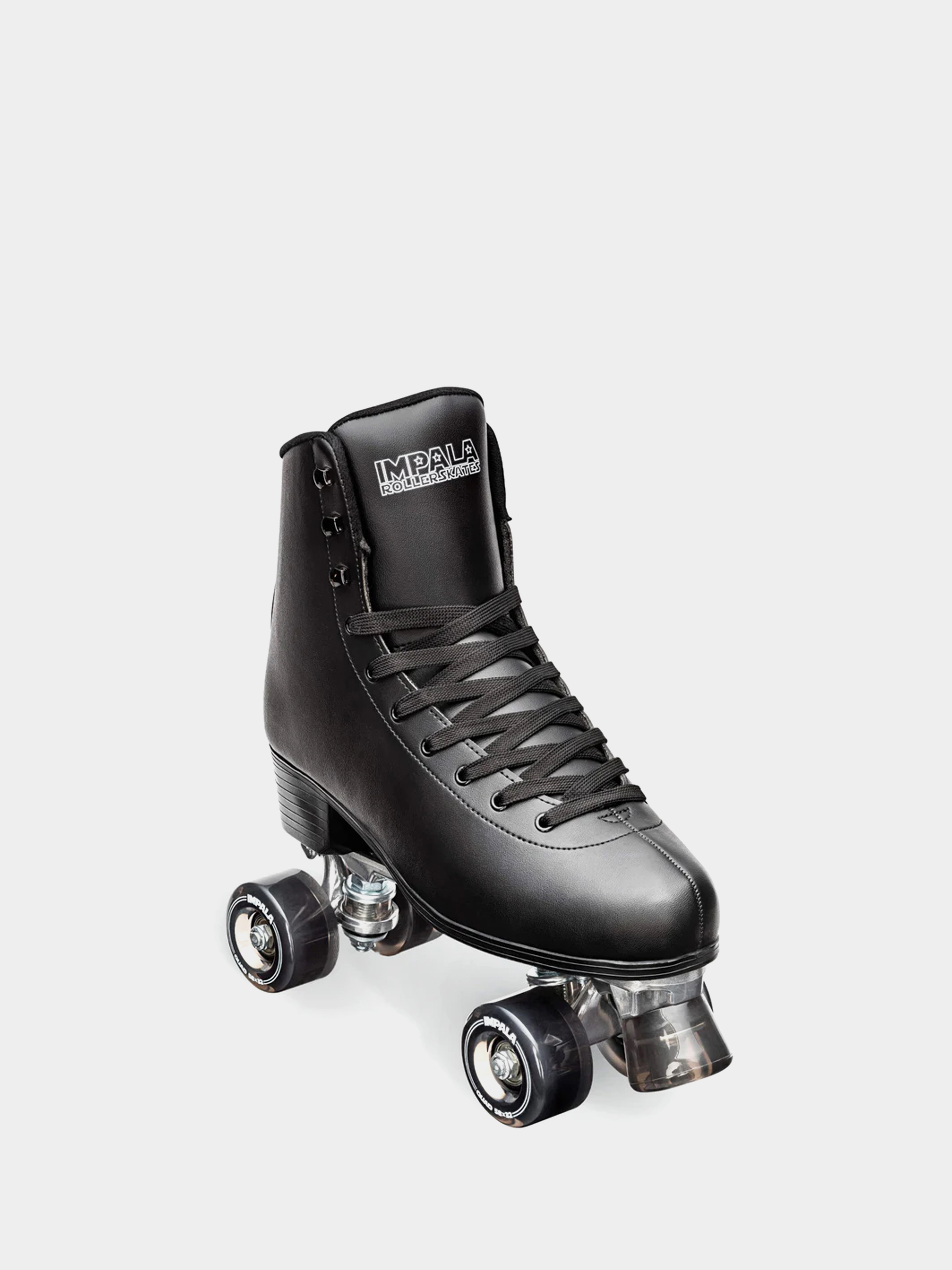 Impala Quad Skate Rollschuhe (black)