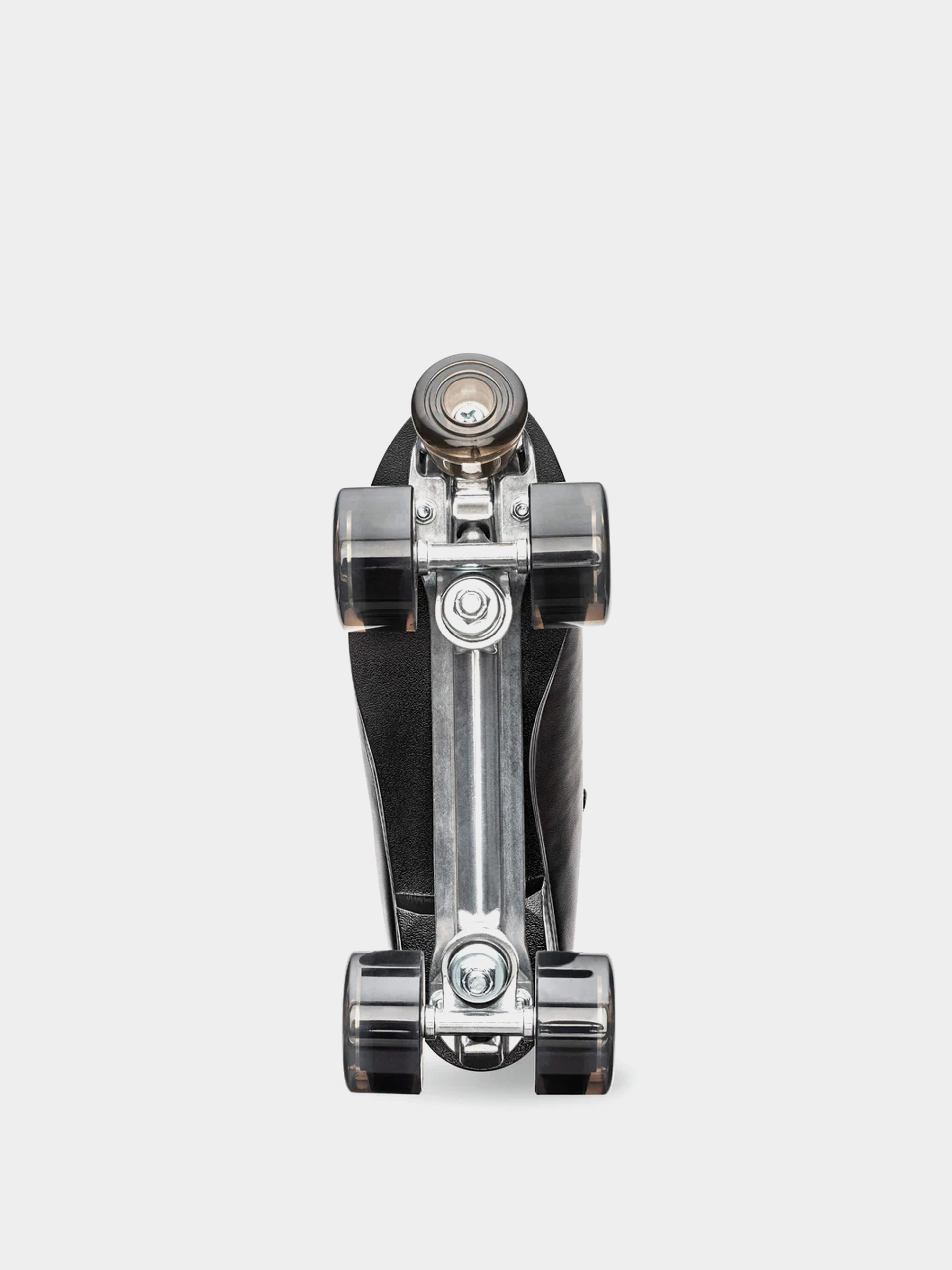 Impala Quad Skate Roller skates (black)