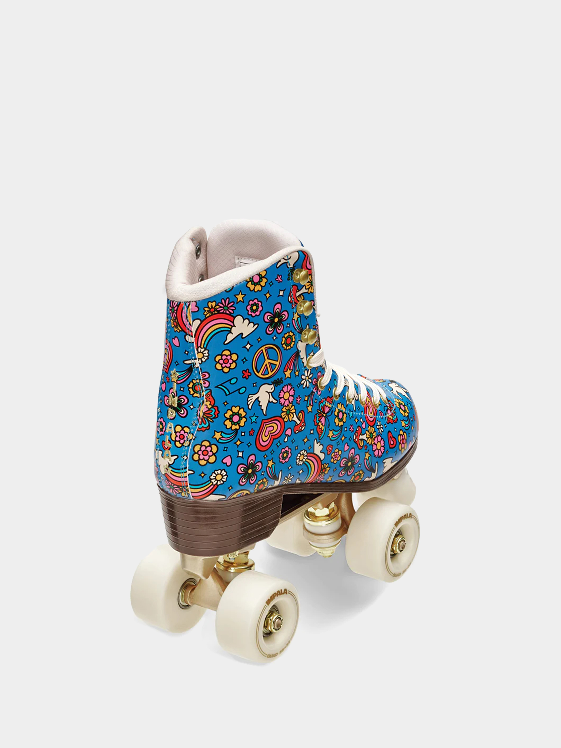 Impala Quad Skate Roller skates Wmn (harmony blue)