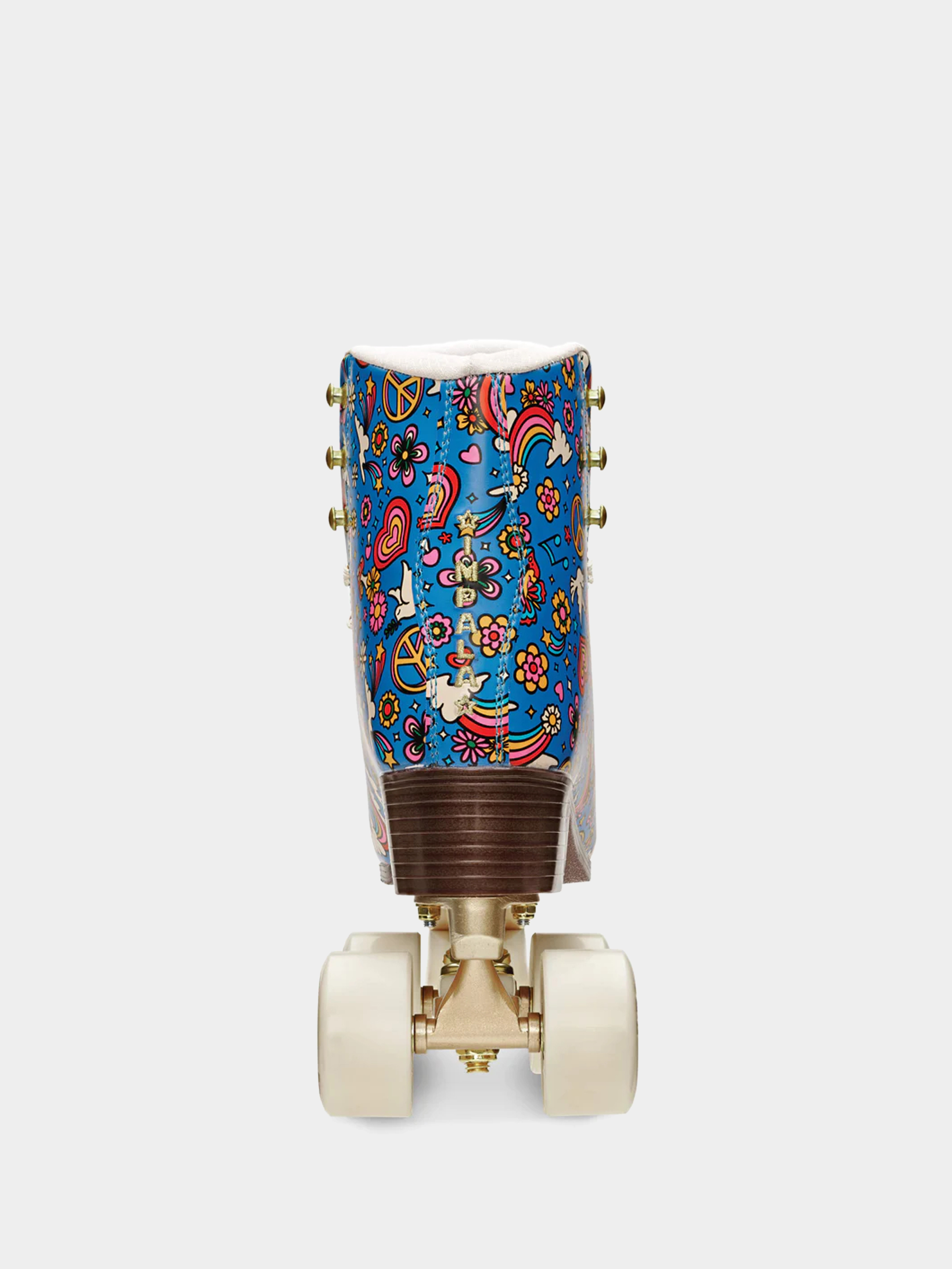 Impala Quad Skate Rollschuhe Wmn (harmony blue)