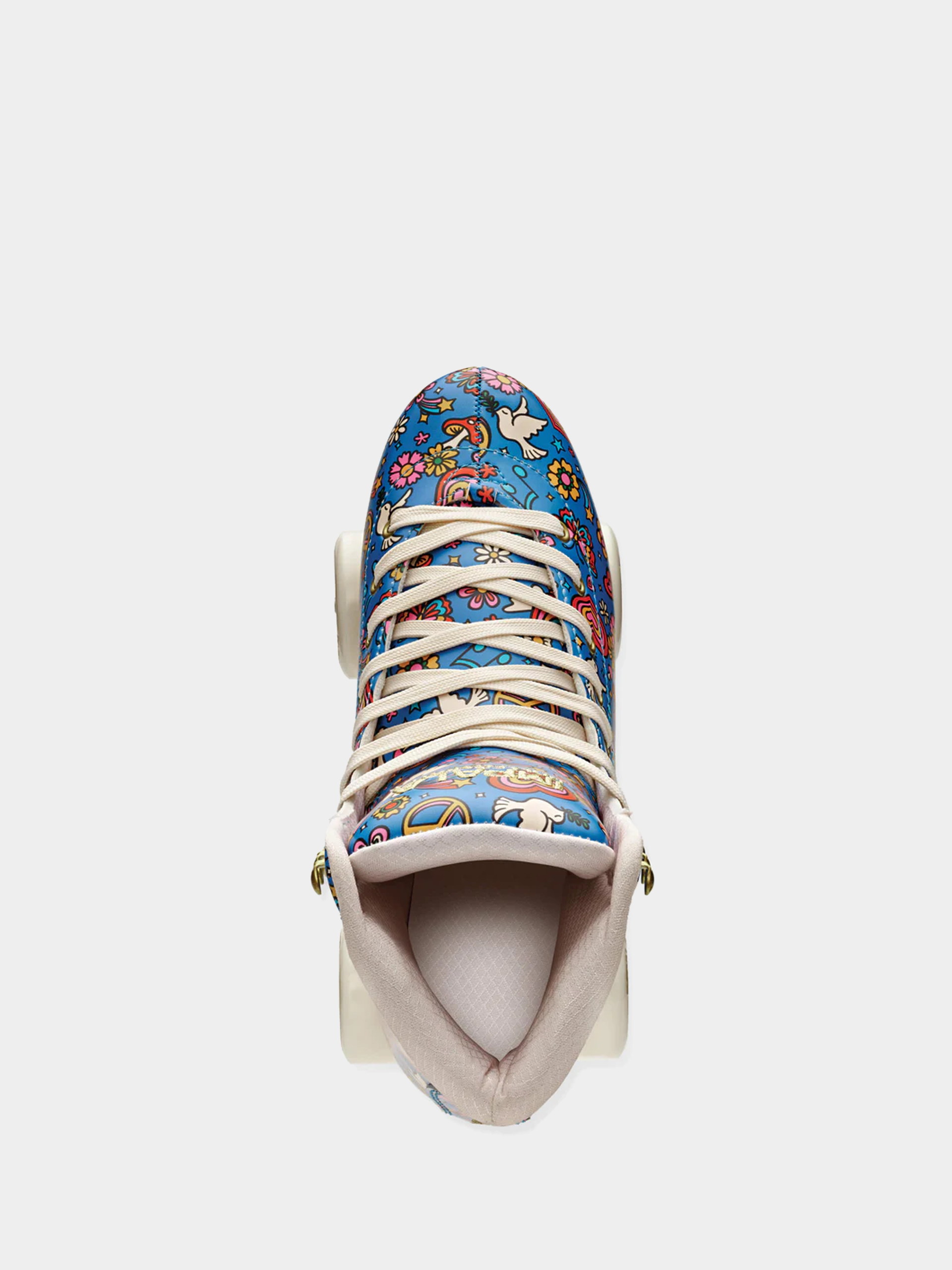 Impala Quad Skate Rollschuhe Wmn (harmony blue)