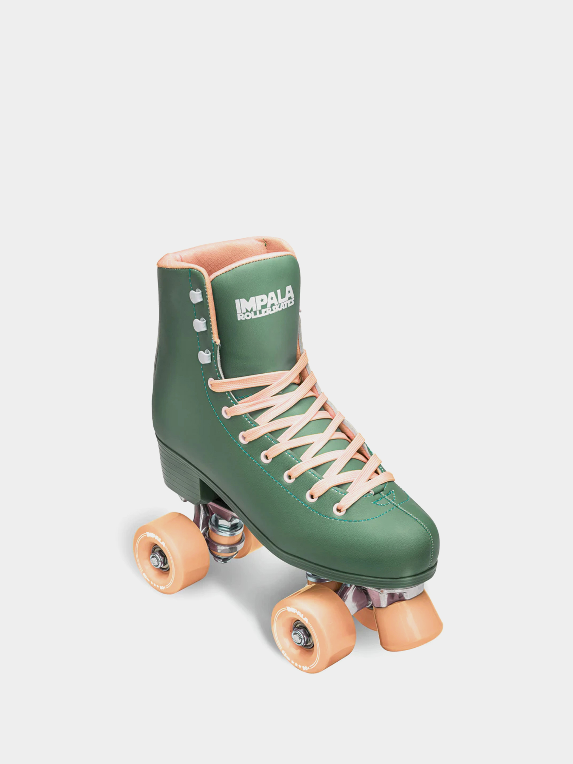Impala Quad Skate Rollschuhe Wmn (forest)