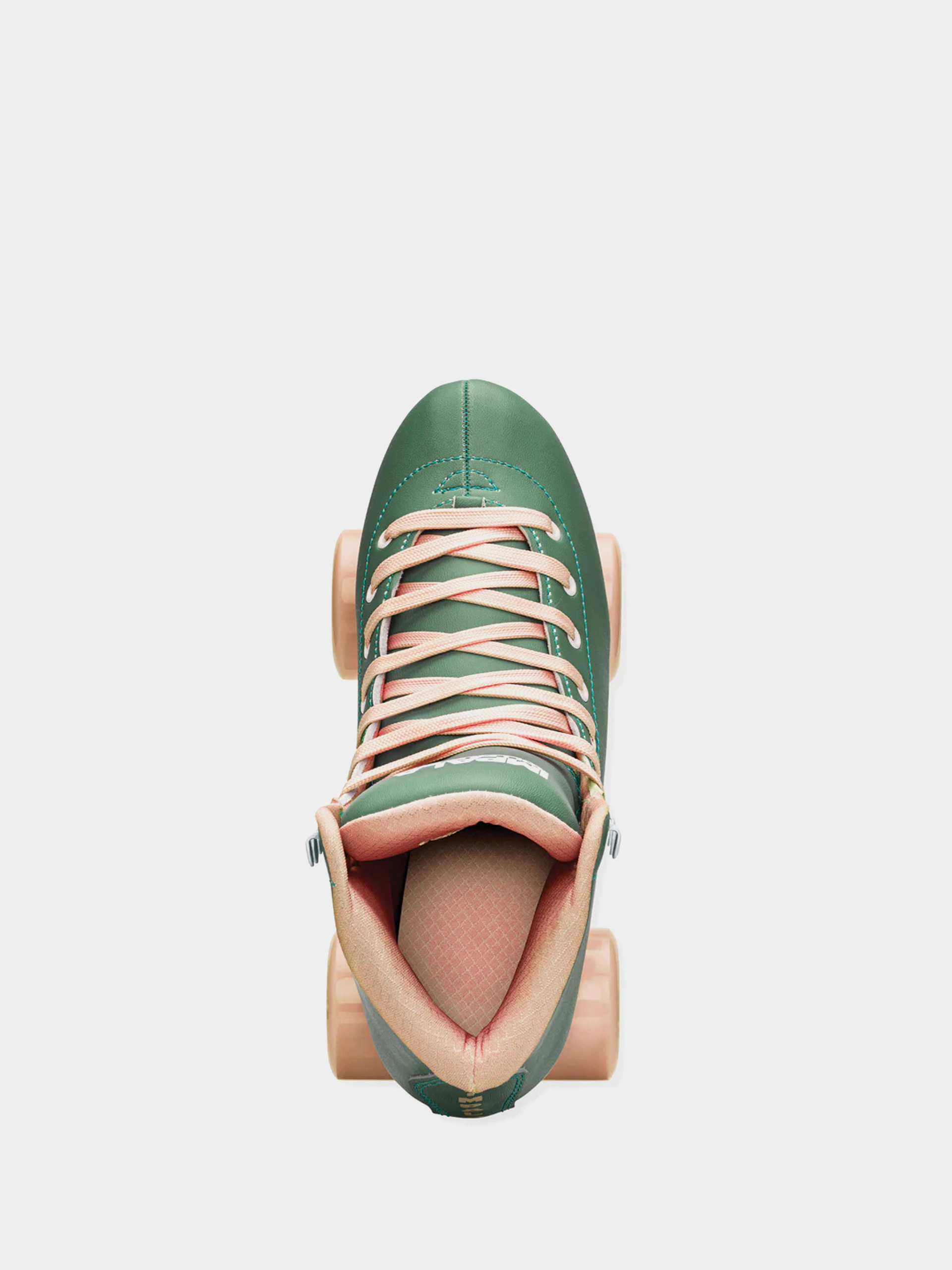 Impala Quad Skate Roller skates Wmn (forest)