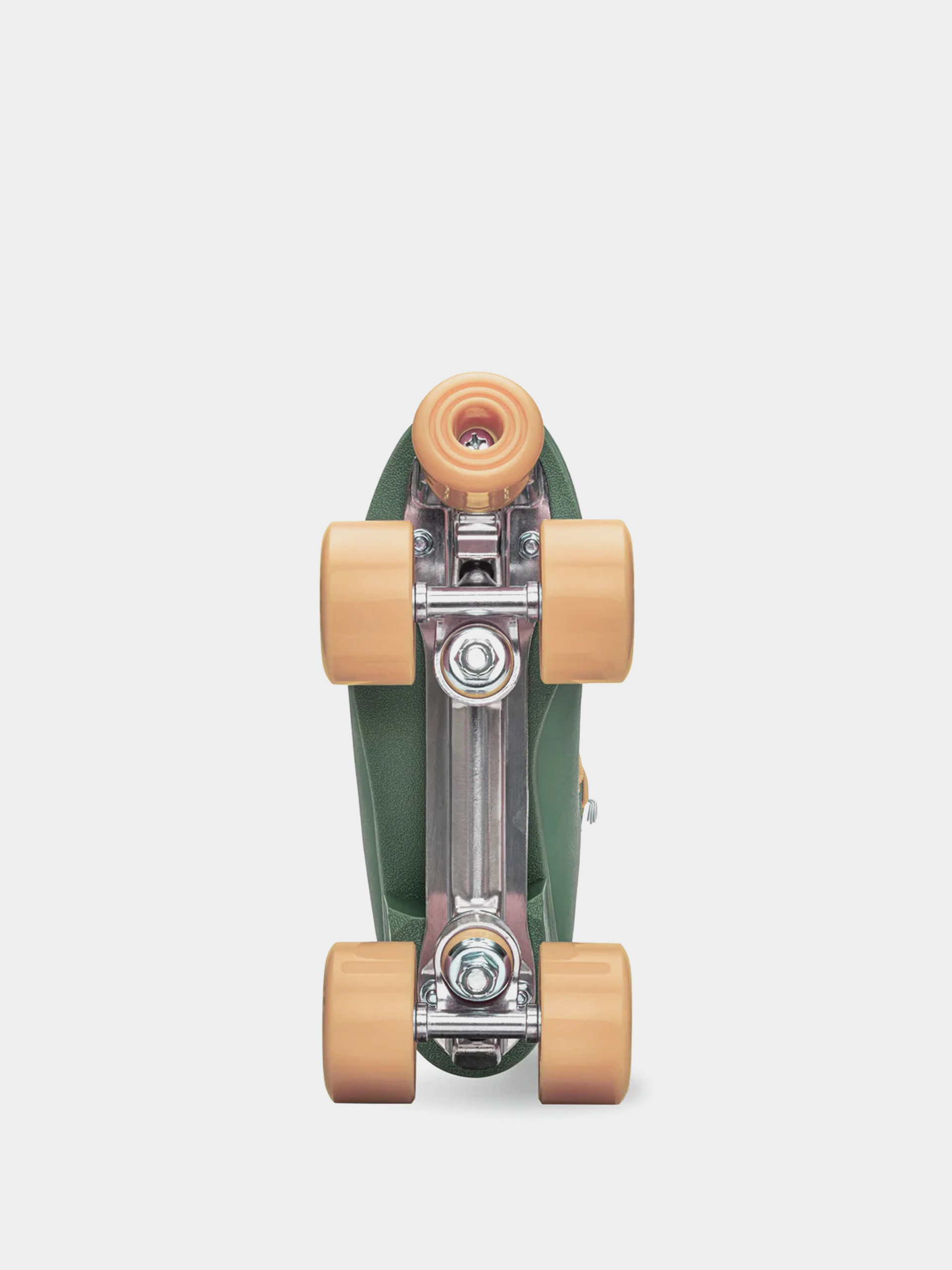 Impala Quad Skate Roller skates Wmn (forest)