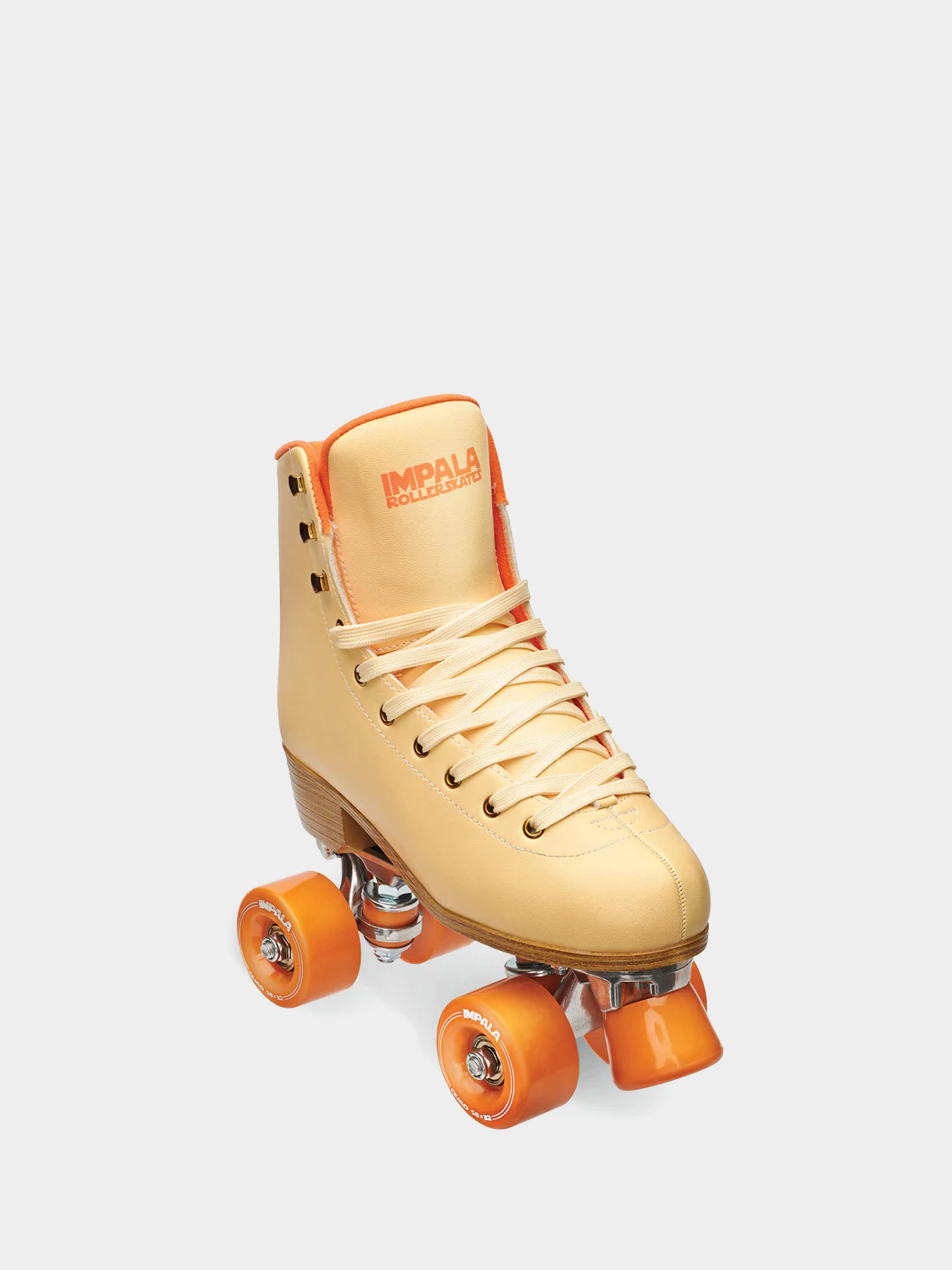 Impala Quad Skate Roller skates Wmn (mimosa)