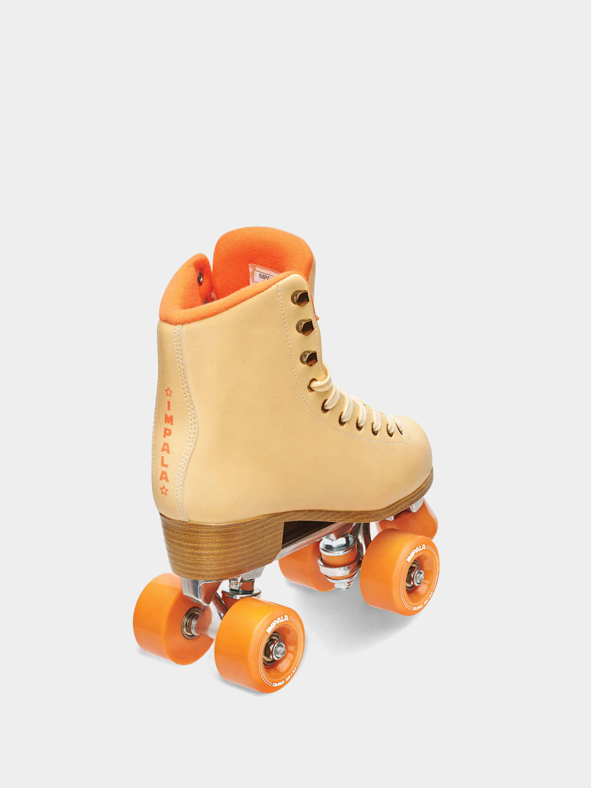Impala Quad Skate Roller skates Wmn (mimosa)