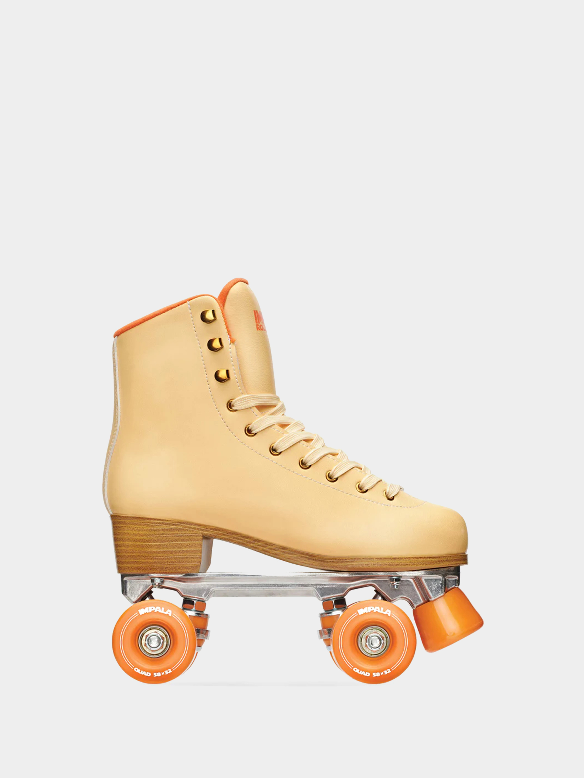 Impala Quad Skate Roller skates Wmn (mimosa)